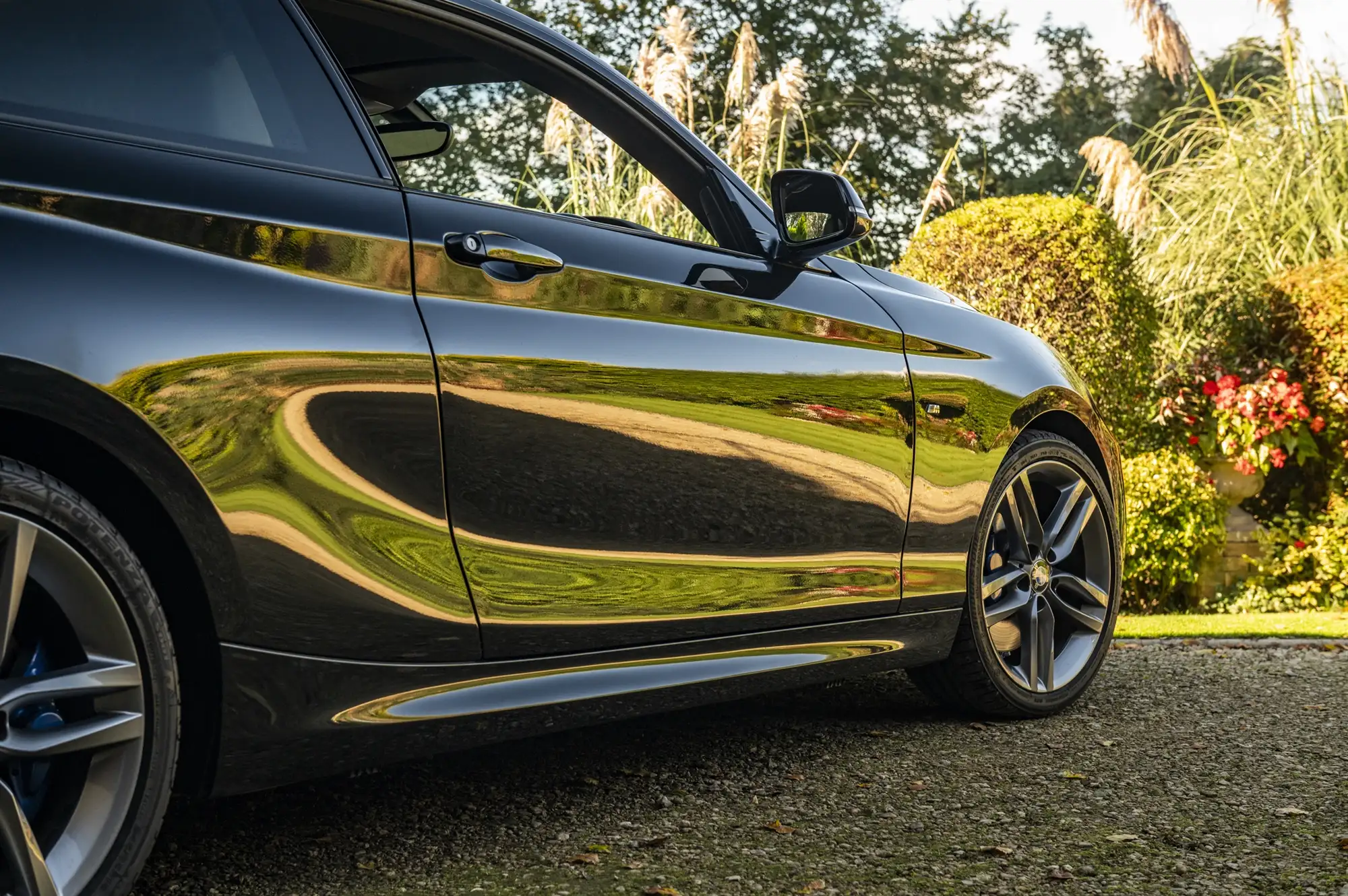 2016 BMW 220i M Sport Coupé-Sold
