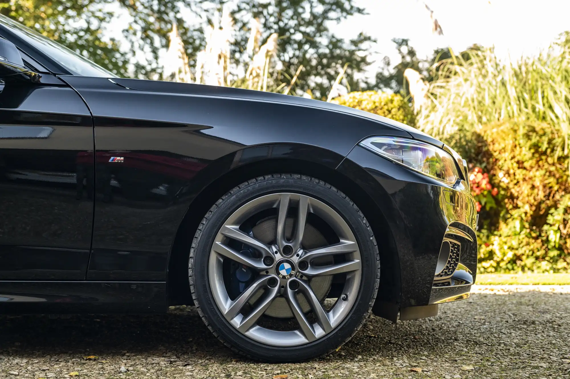 2016 BMW 220i M Sport Coupé-Sold