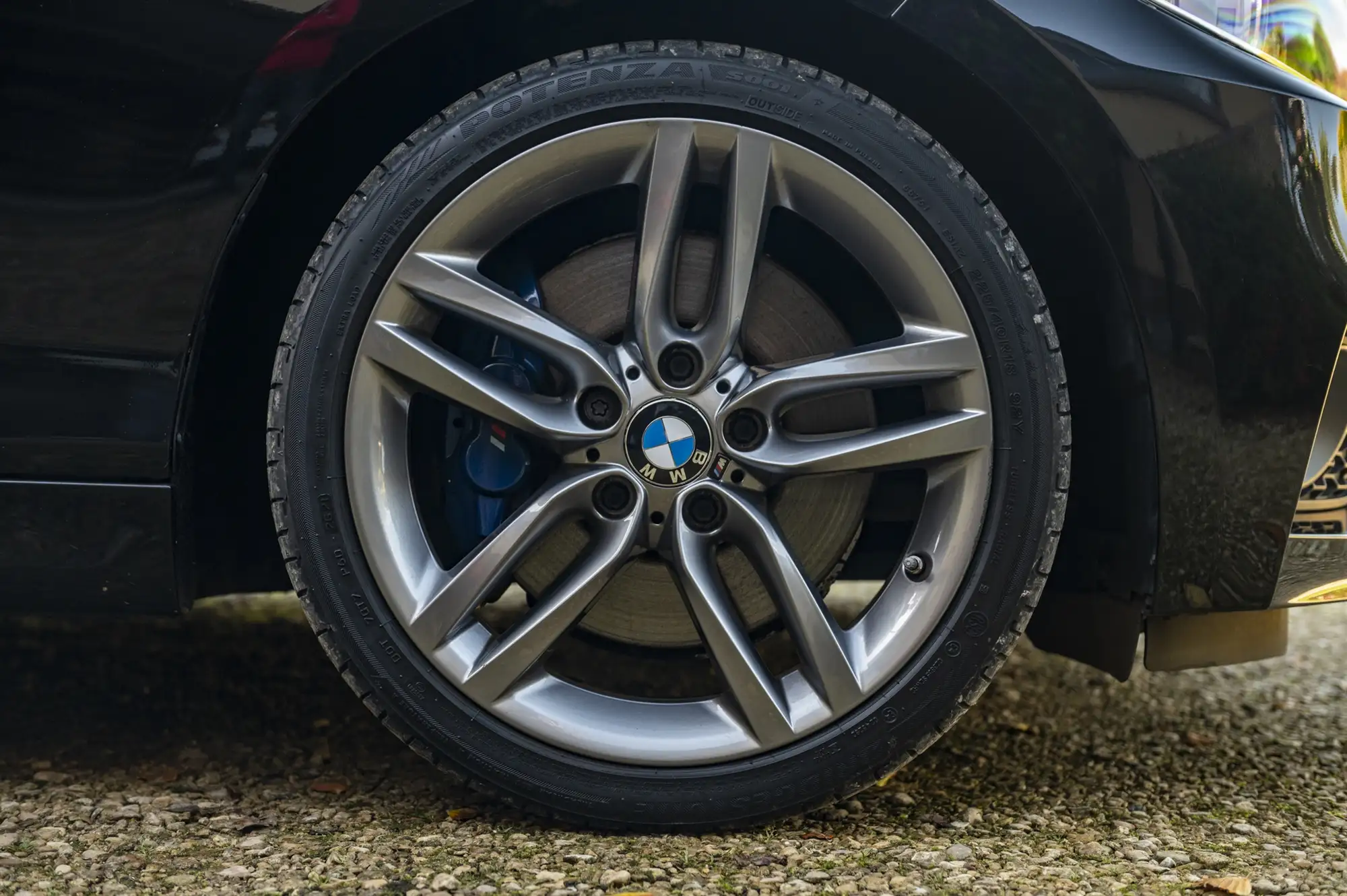 2016 BMW 220i M Sport Coupé-Sold