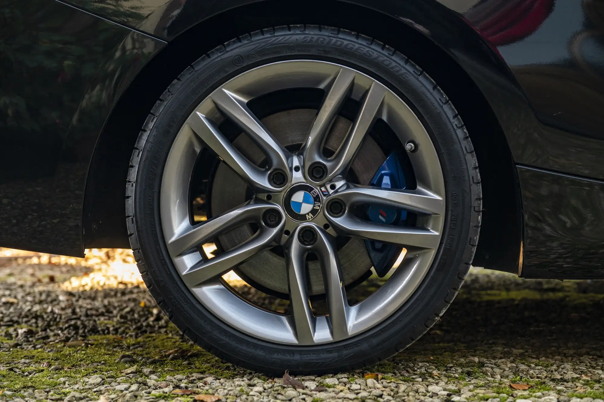 2016 BMW 220i M Sport Coupé-Sold