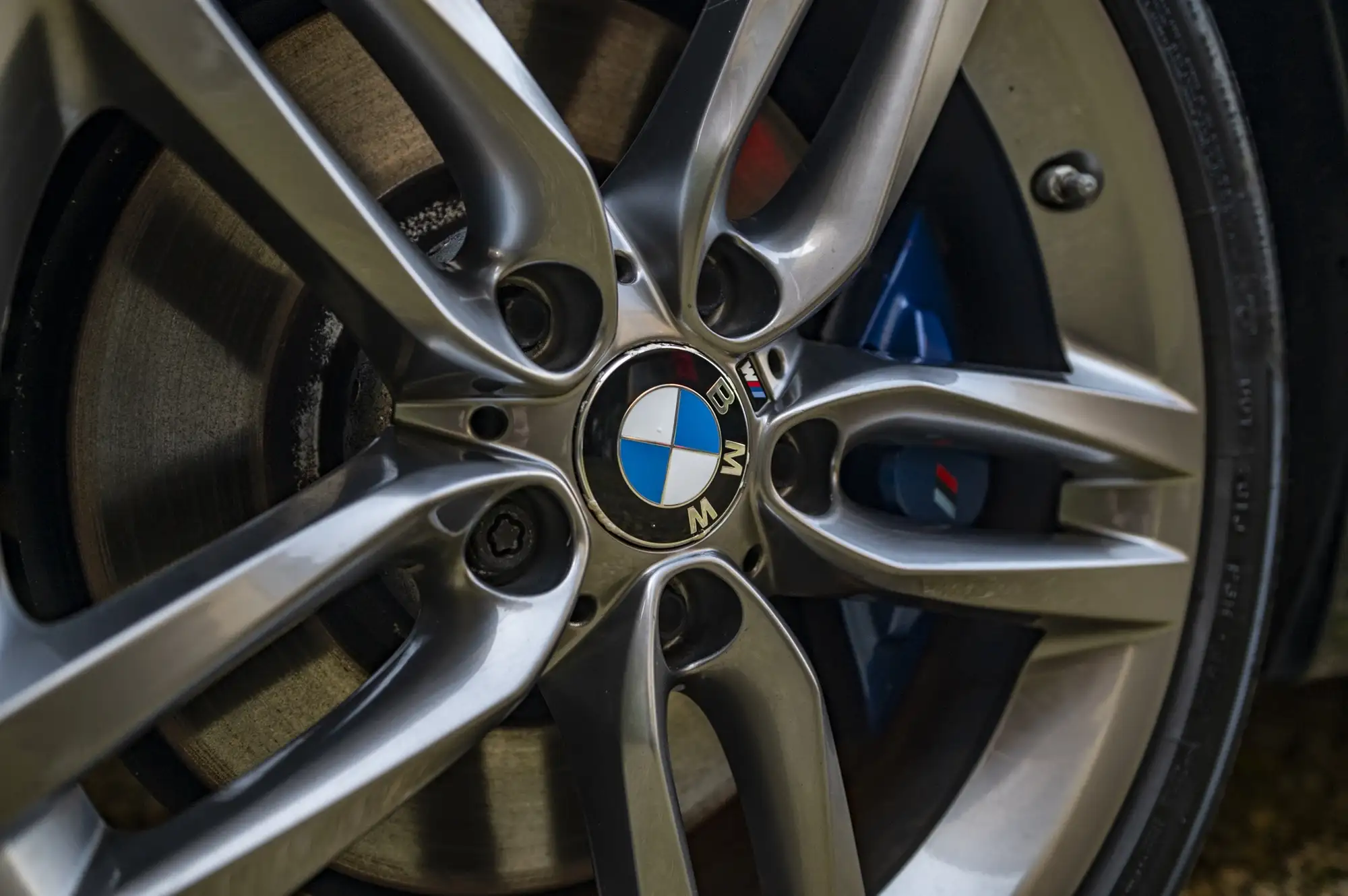 2016 BMW 220i M Sport Coupé-Sold