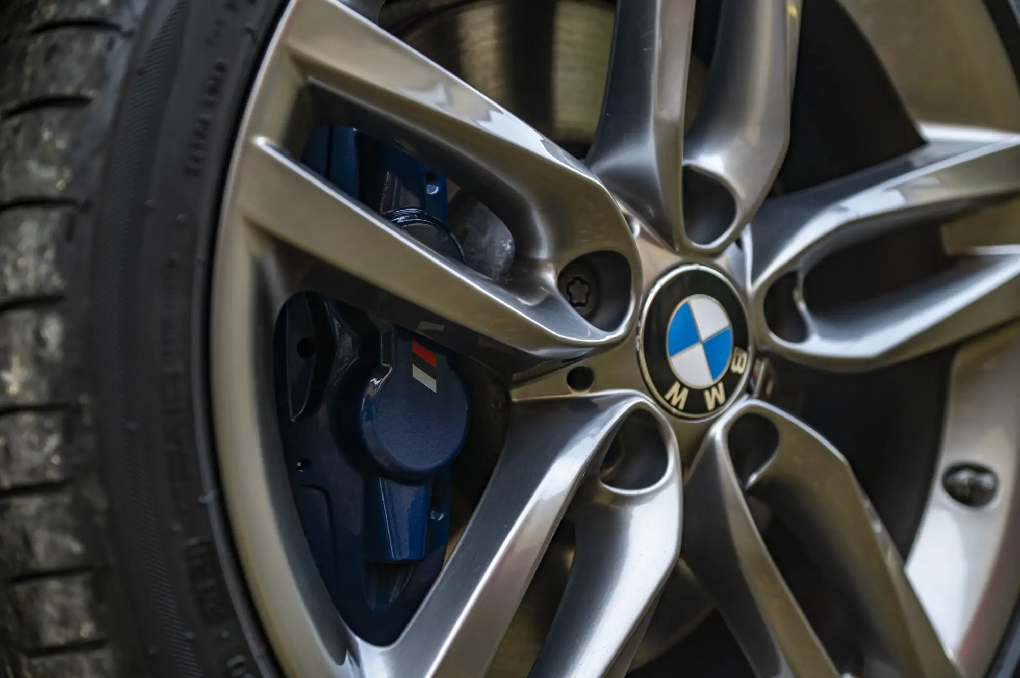 2016 BMW 220i M Sport Coupé-Sold