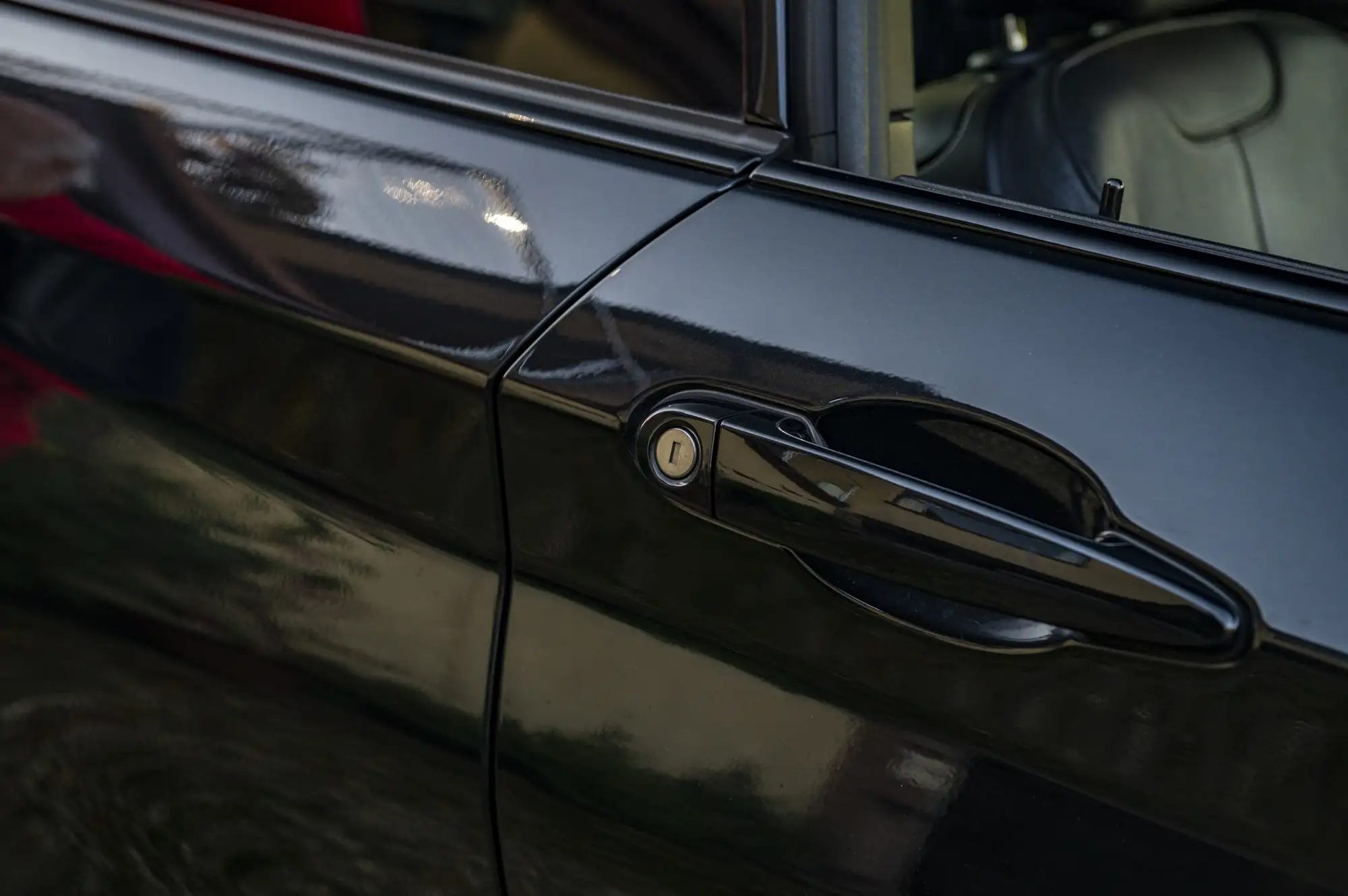 2016 BMW 220i M Sport Coupé-Sold