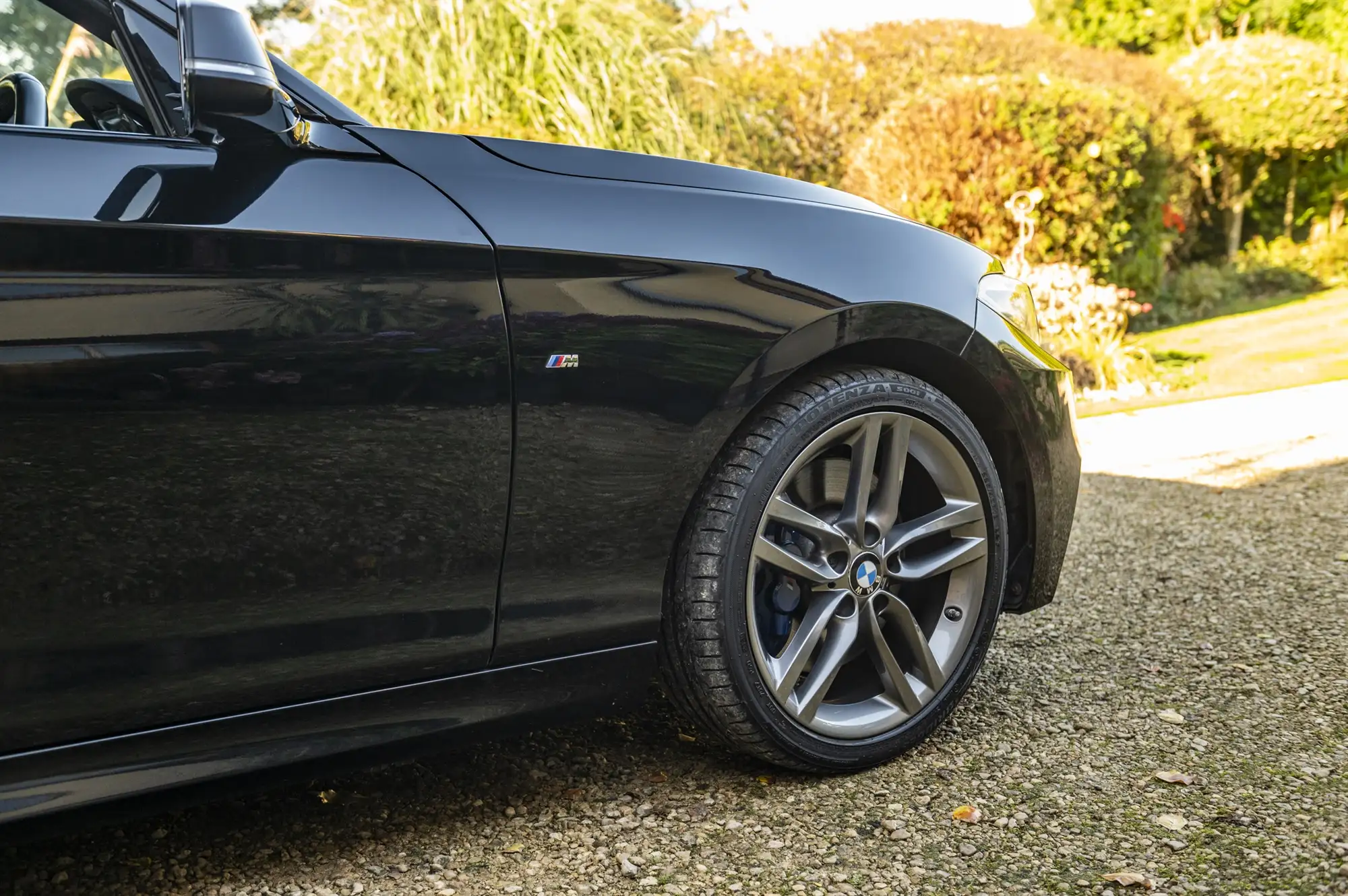 2016 BMW 220i M Sport Coupé-Sold