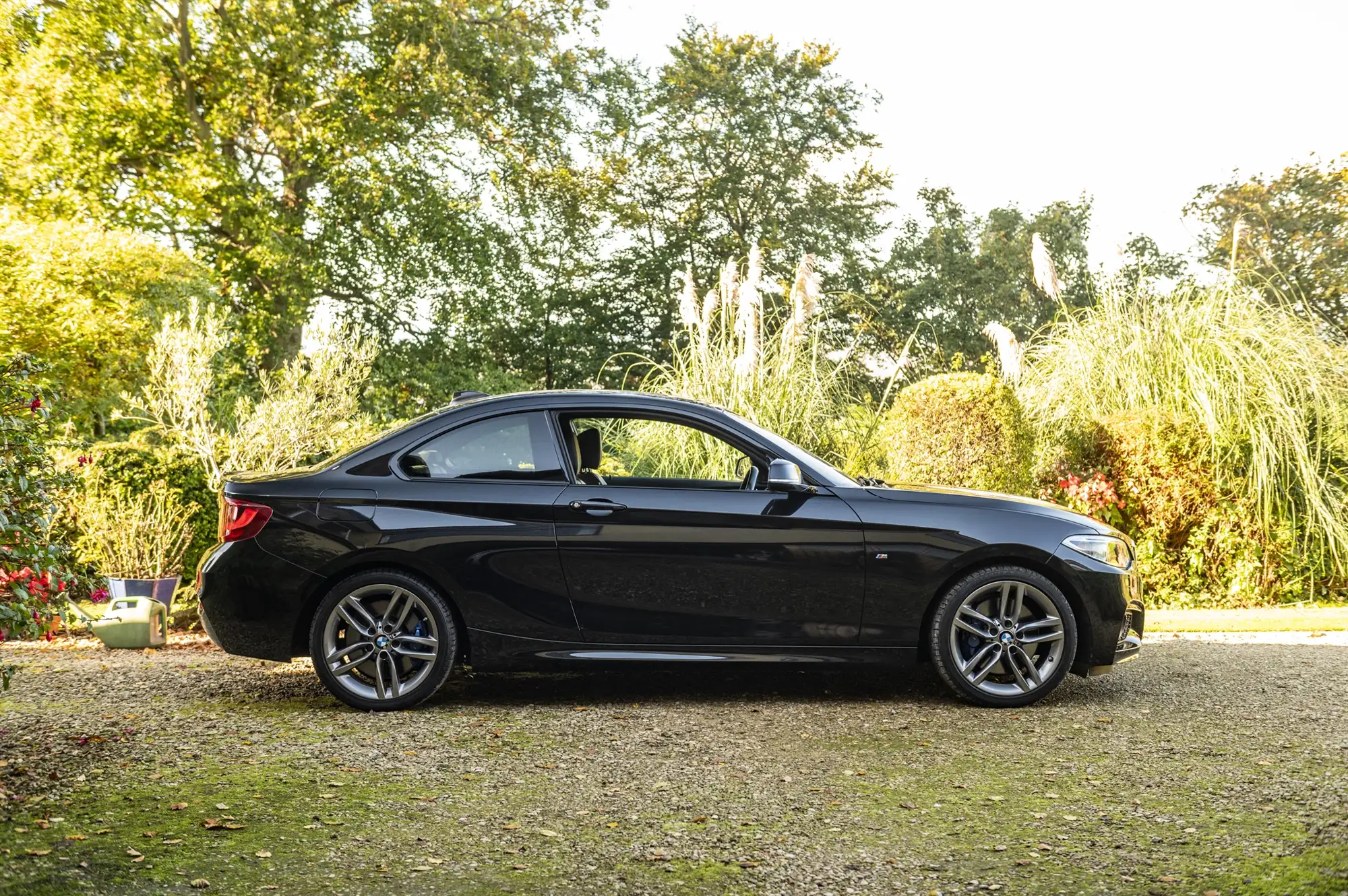2016 BMW 220i M Sport Coupé-Sold