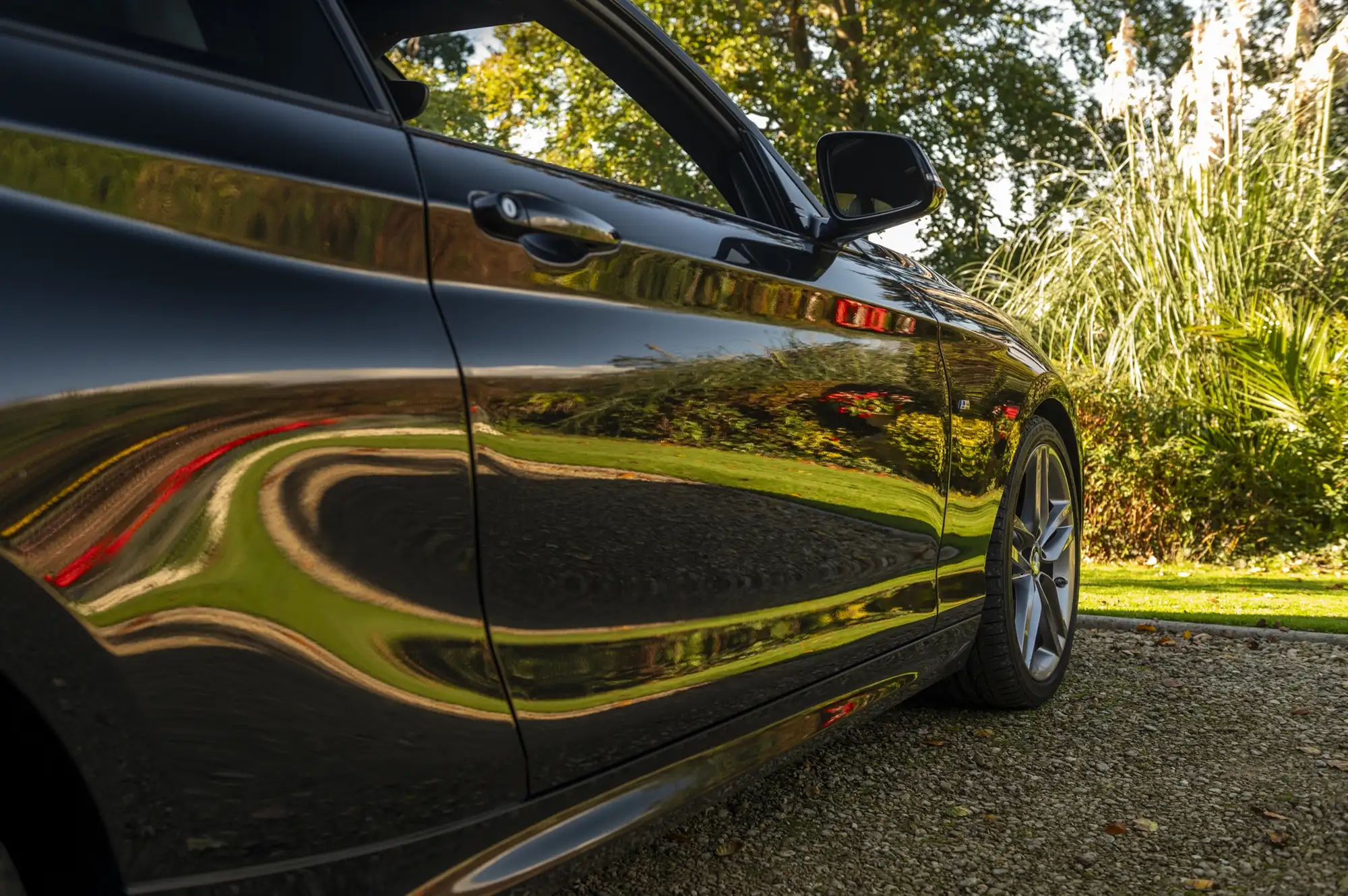 2016 BMW 220i M Sport Coupé-Sold