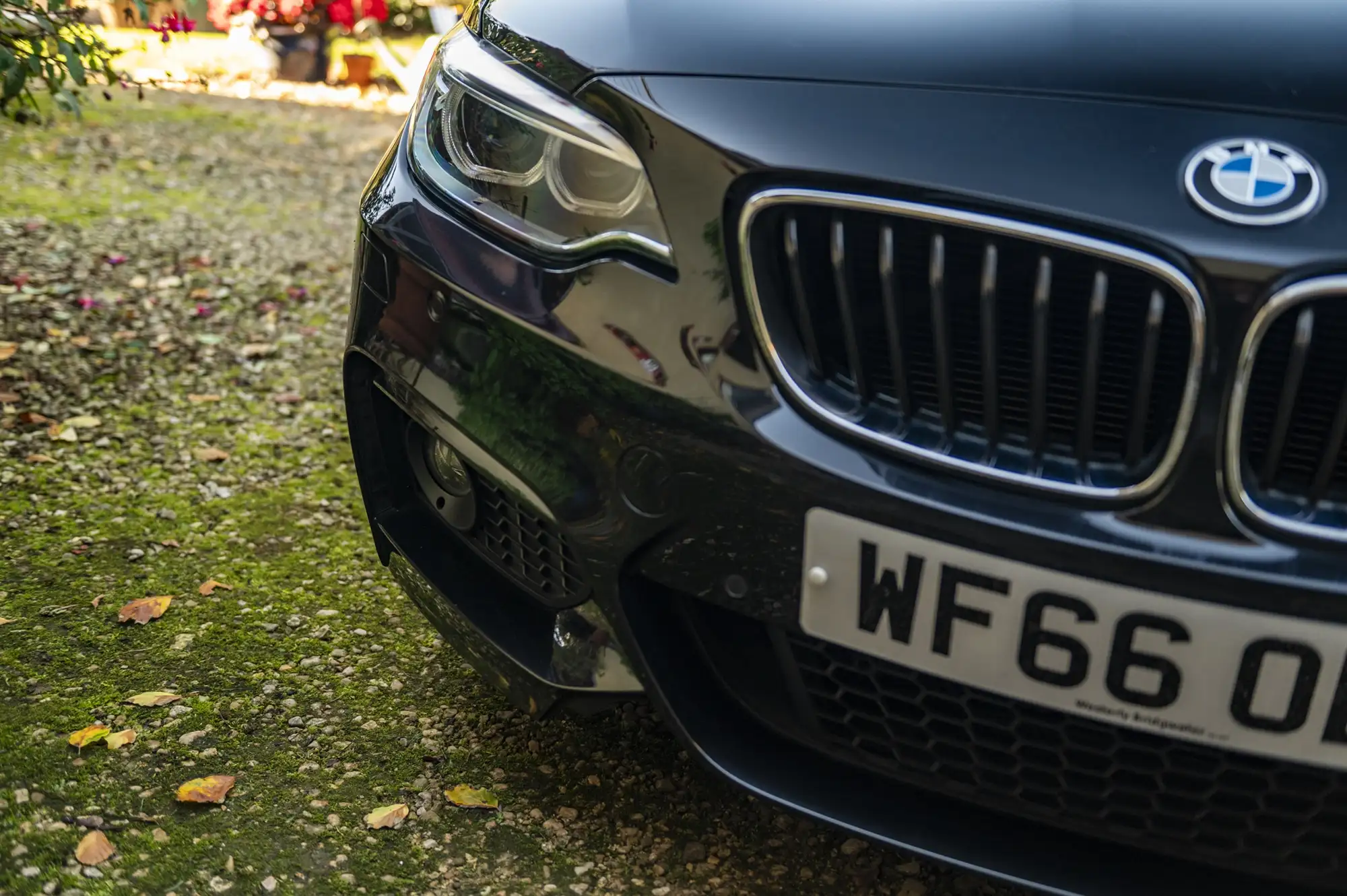 2016 BMW 220i M Sport Coupé-Sold