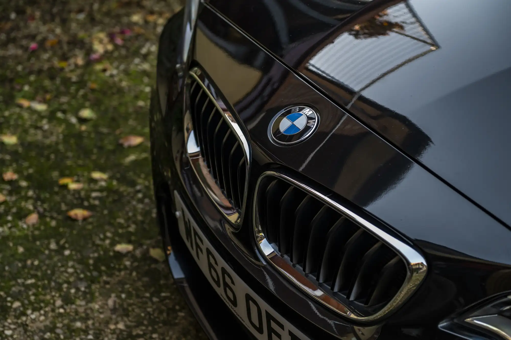 2016 BMW 220i M Sport Coupé-Sold