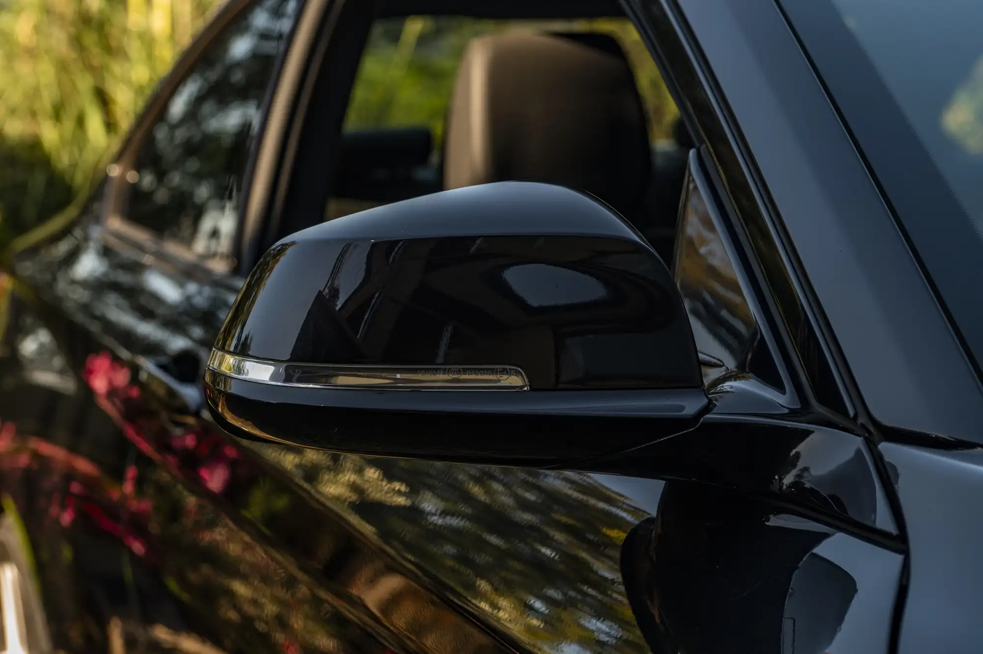 2016 BMW 220i M Sport Coupé-Sold