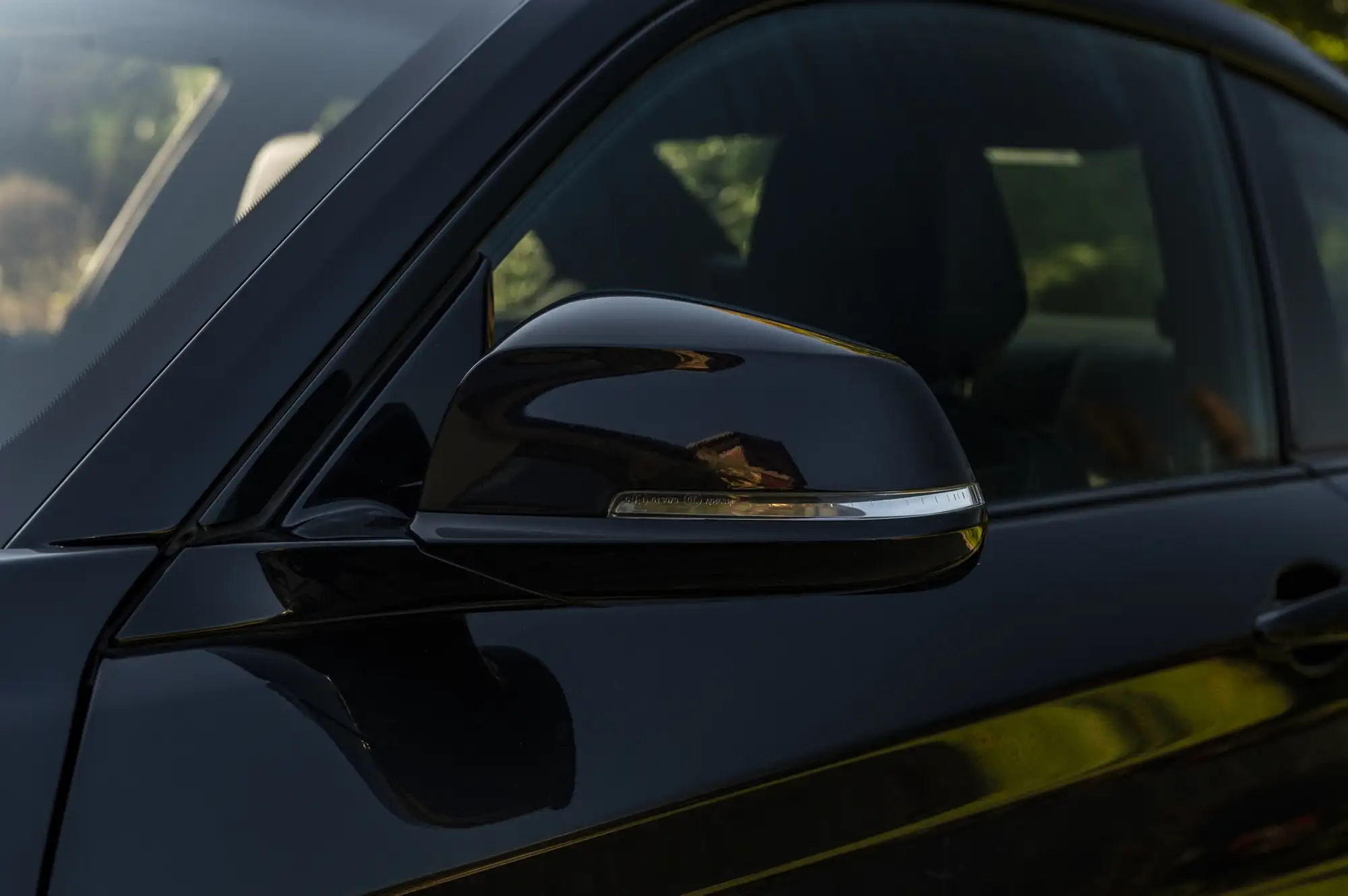 2016 BMW 220i M Sport Coupé-Sold