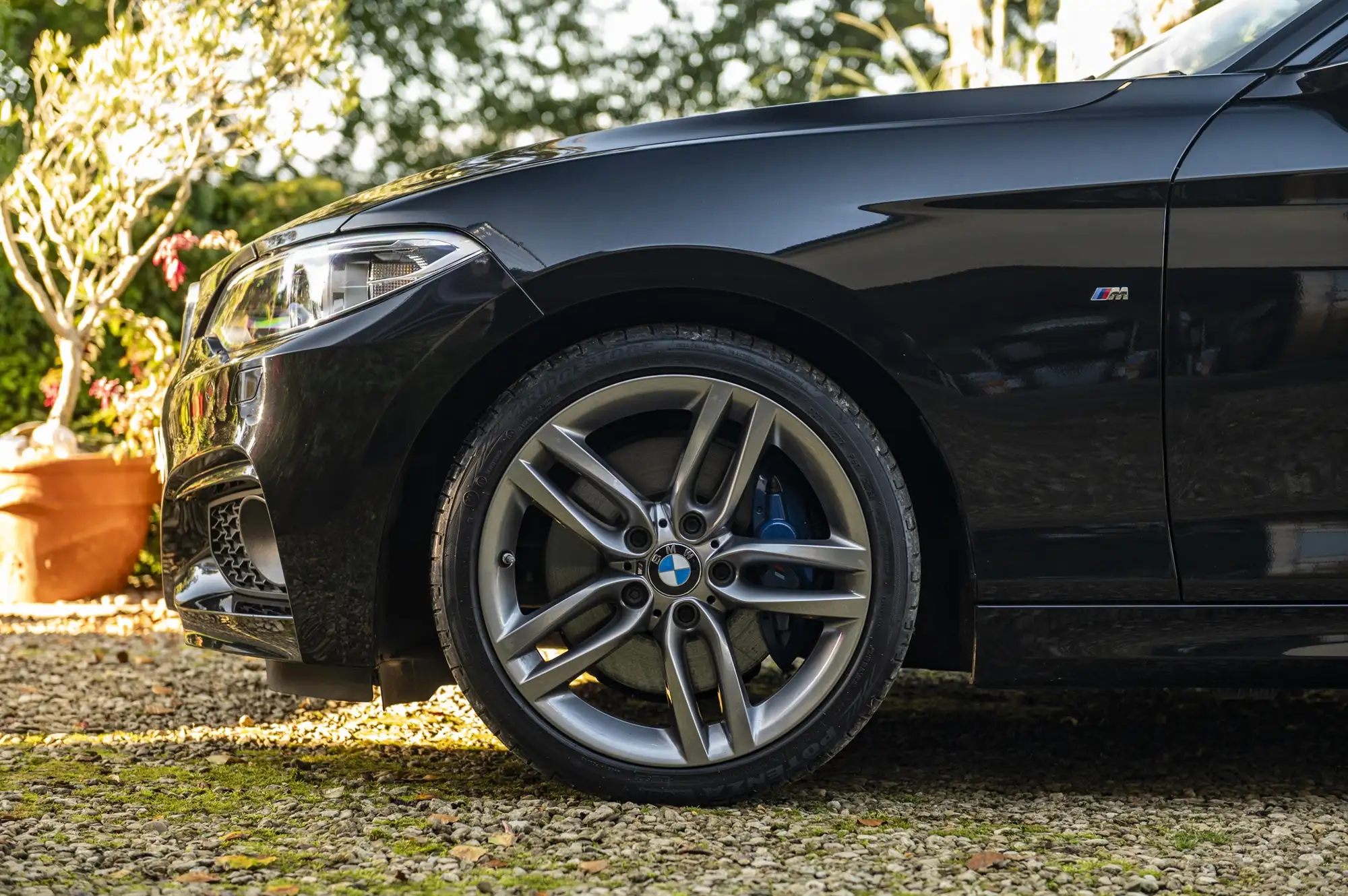 2016 BMW 220i M Sport Coupé-Sold