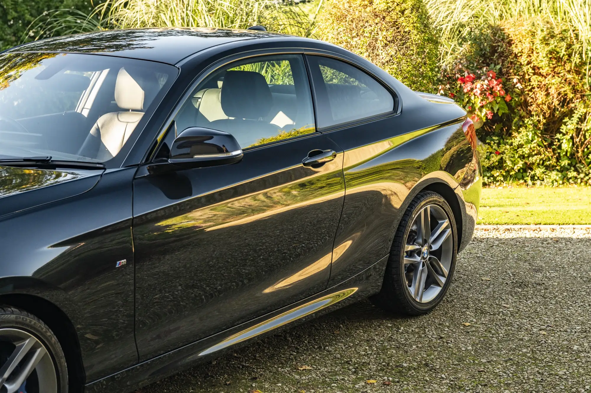 2016 BMW 220i M Sport Coupé-Sold
