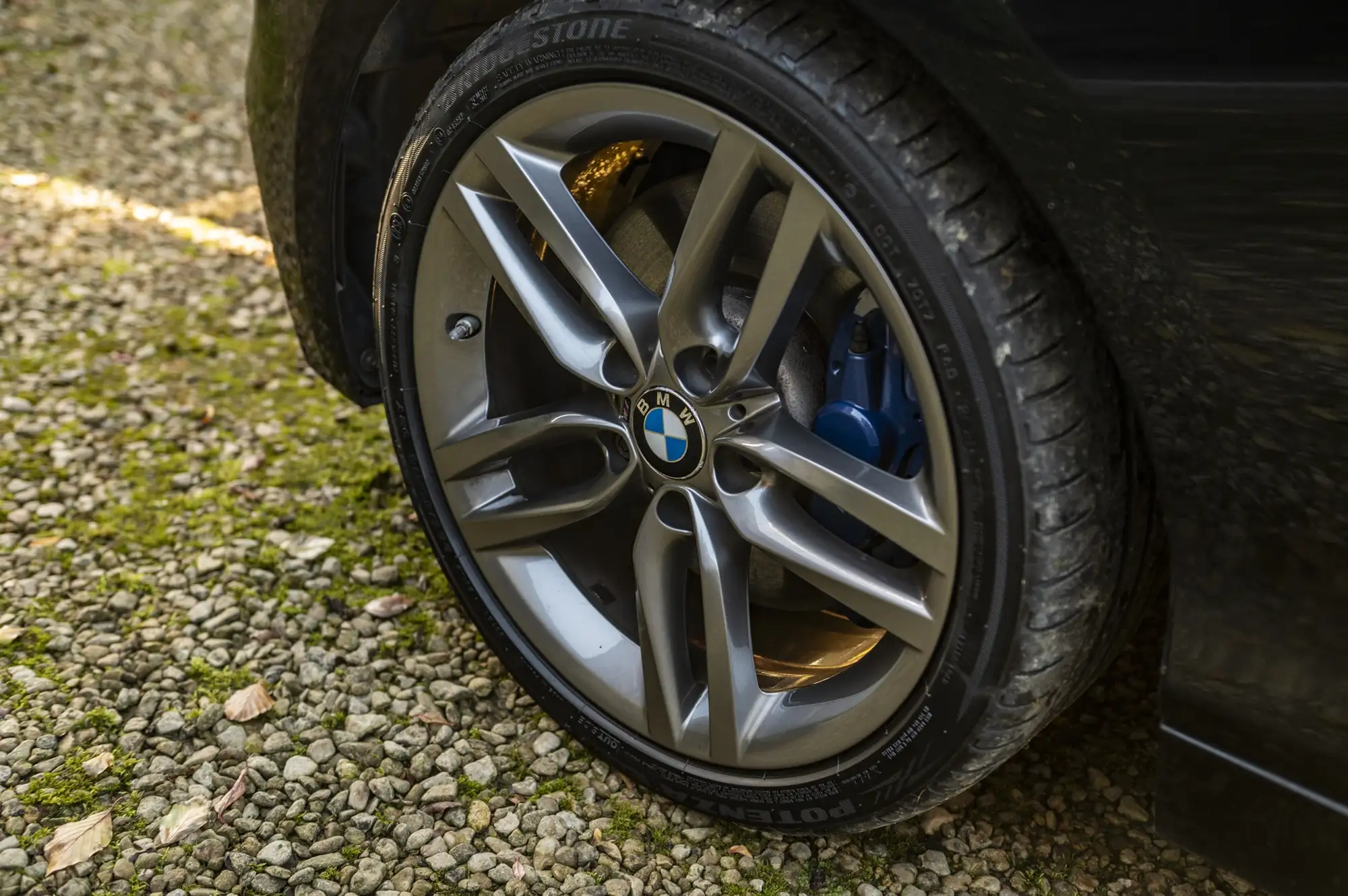 2016 BMW 220i M Sport Coupé-Sold
