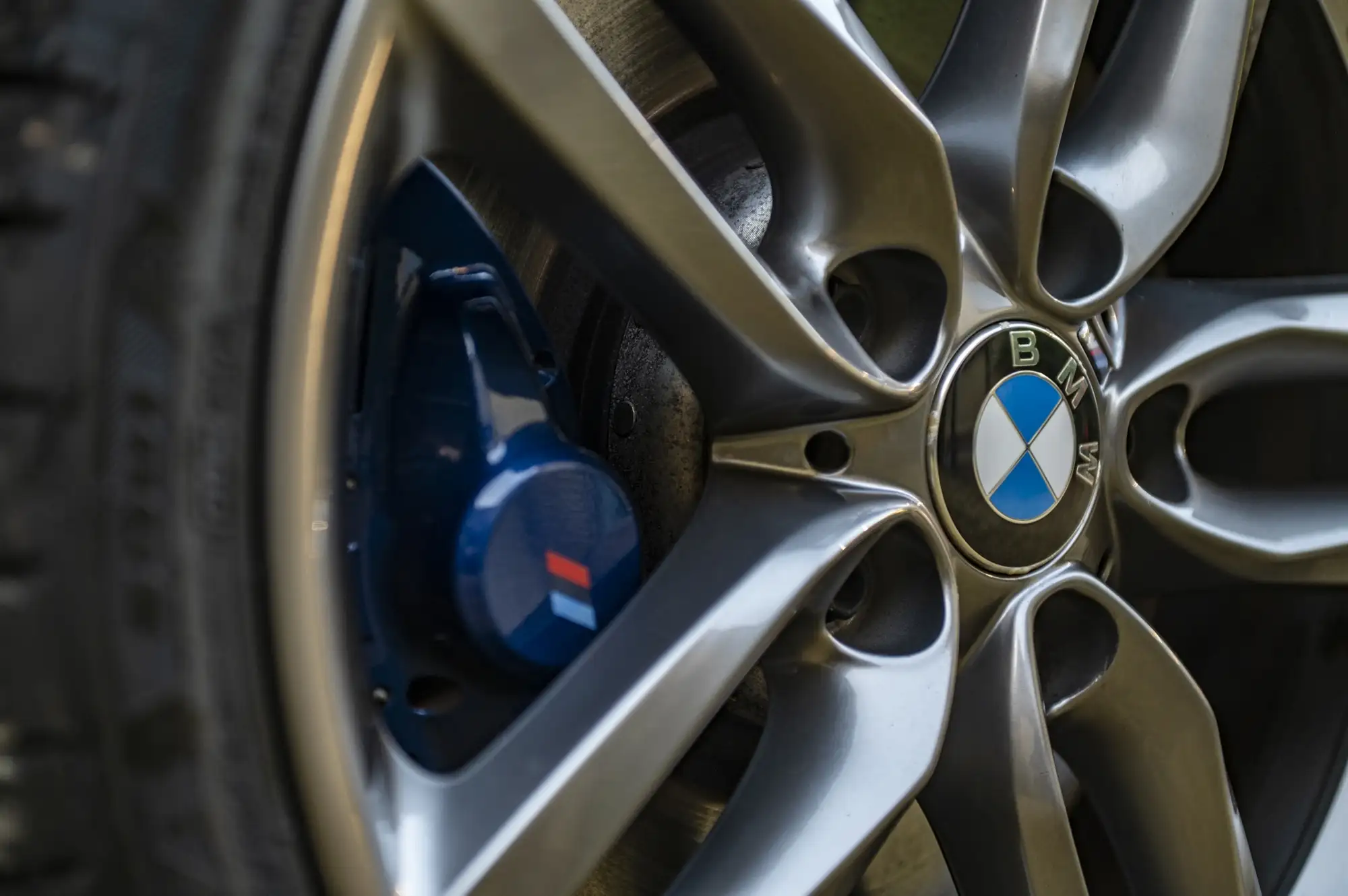 2016 BMW 220i M Sport Coupé-Sold