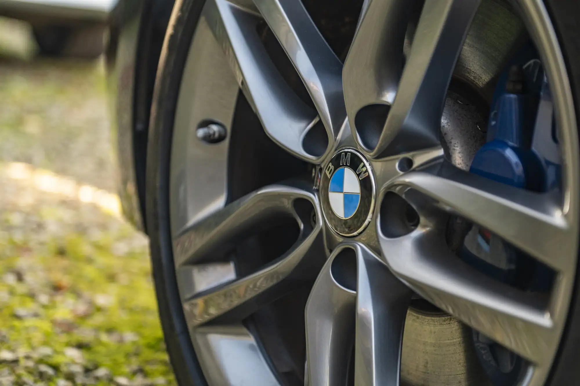 2016 BMW 220i M Sport Coupé-Sold