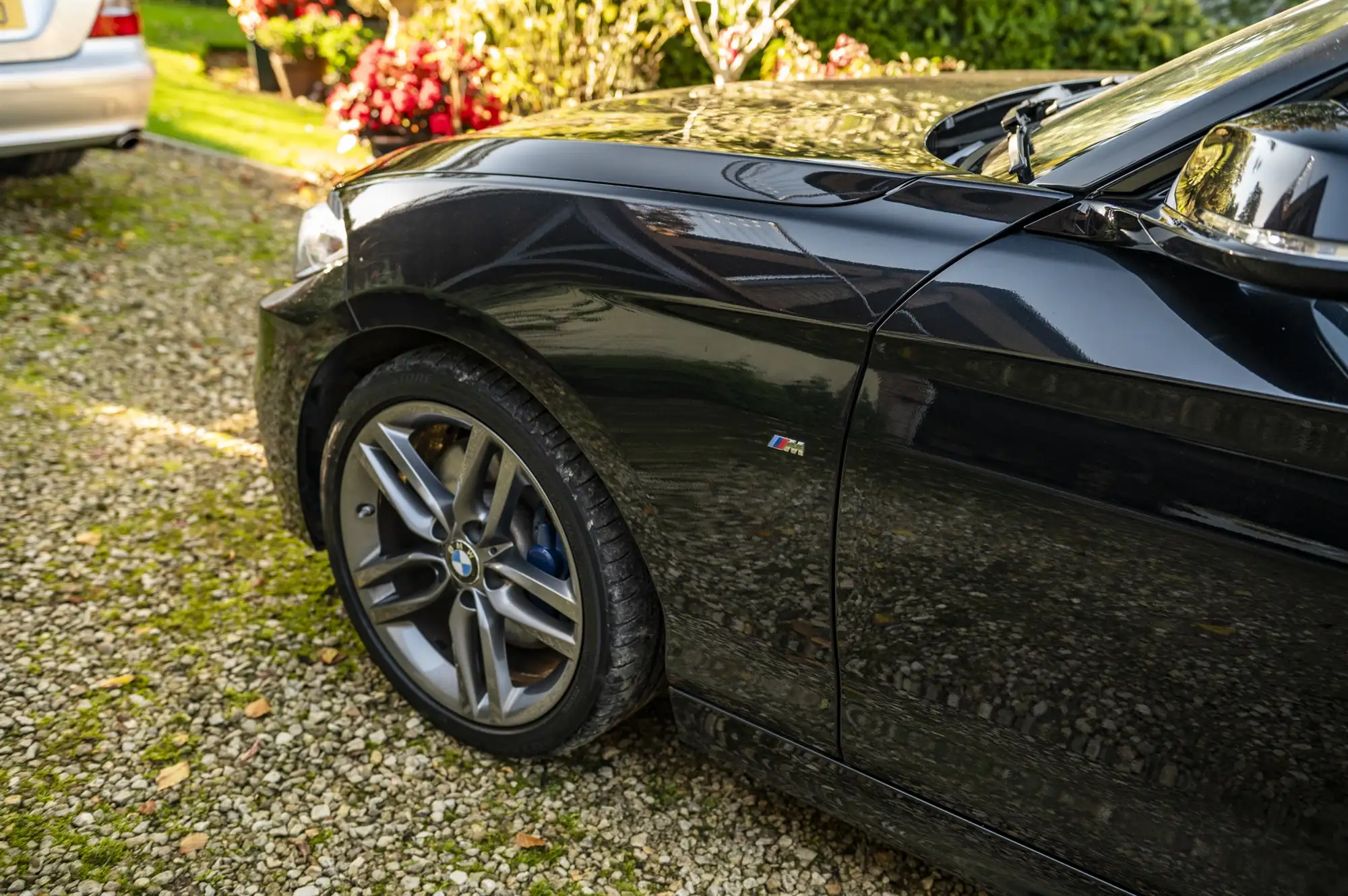 2016 BMW 220i M Sport Coupé-Sold