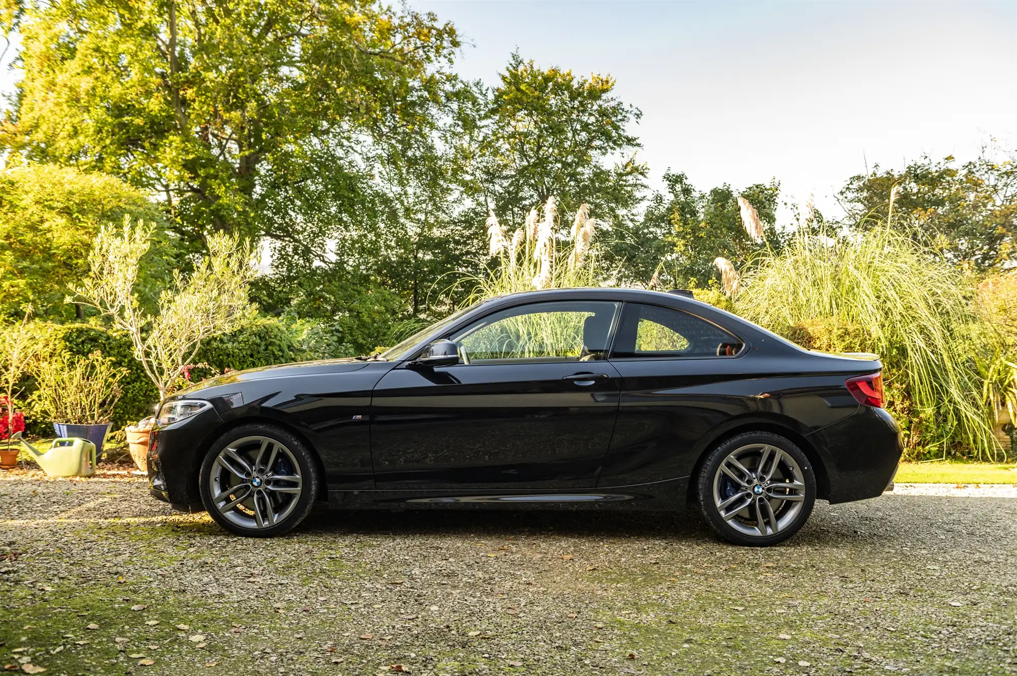 2016 BMW 220i M Sport Coupé-Sold