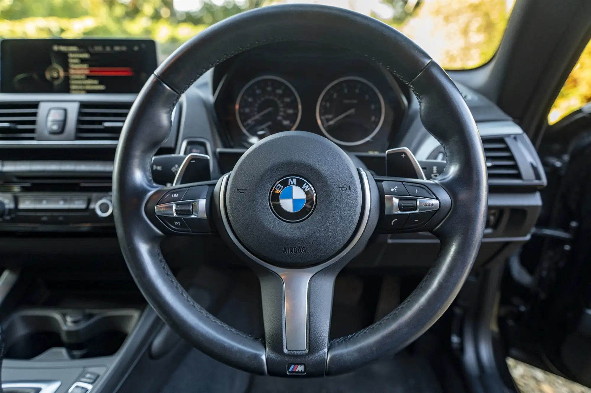 2016 BMW 220i M Sport Coupé-Sold
