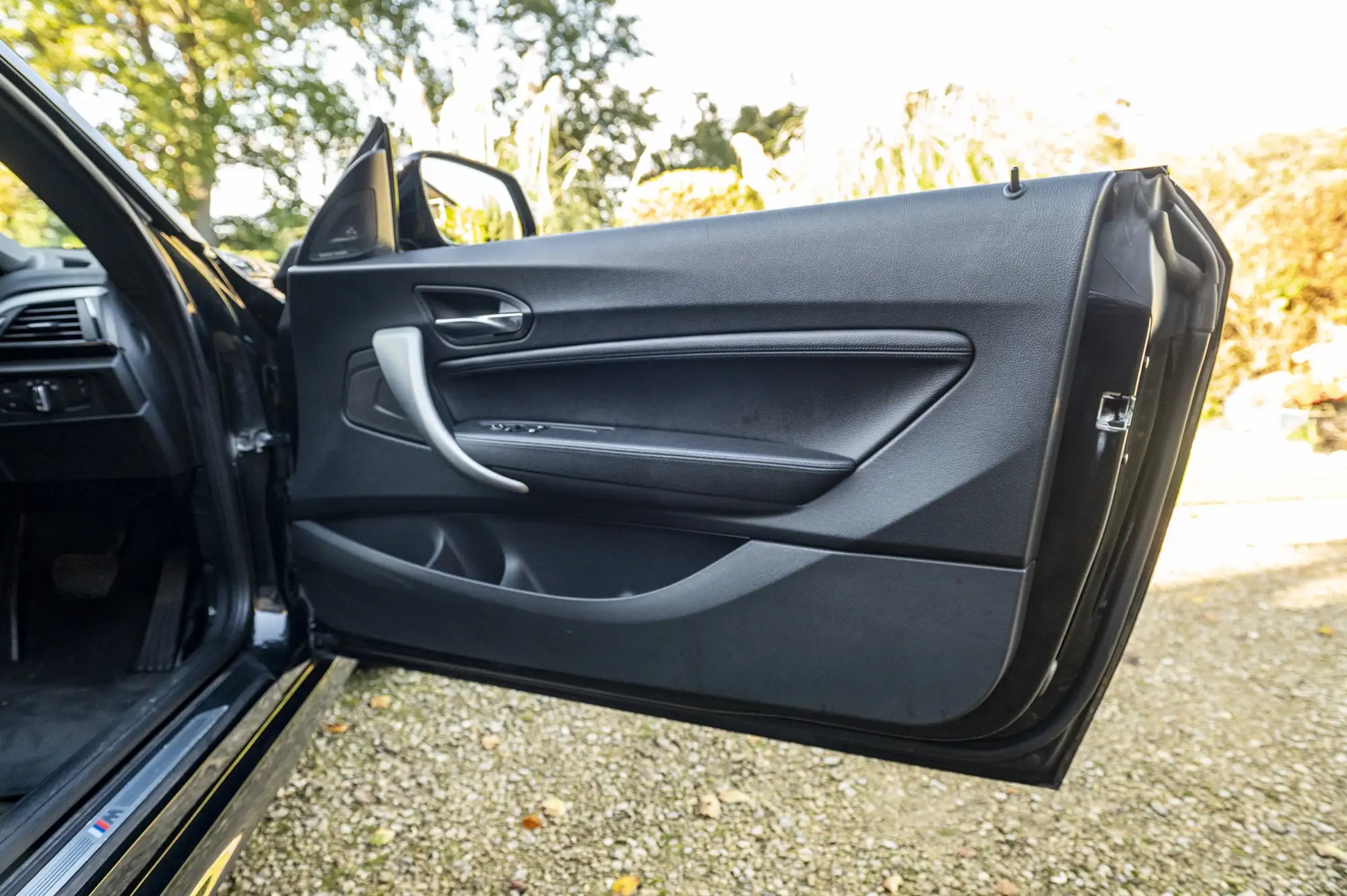 2016 BMW 220i M Sport Coupé-Sold