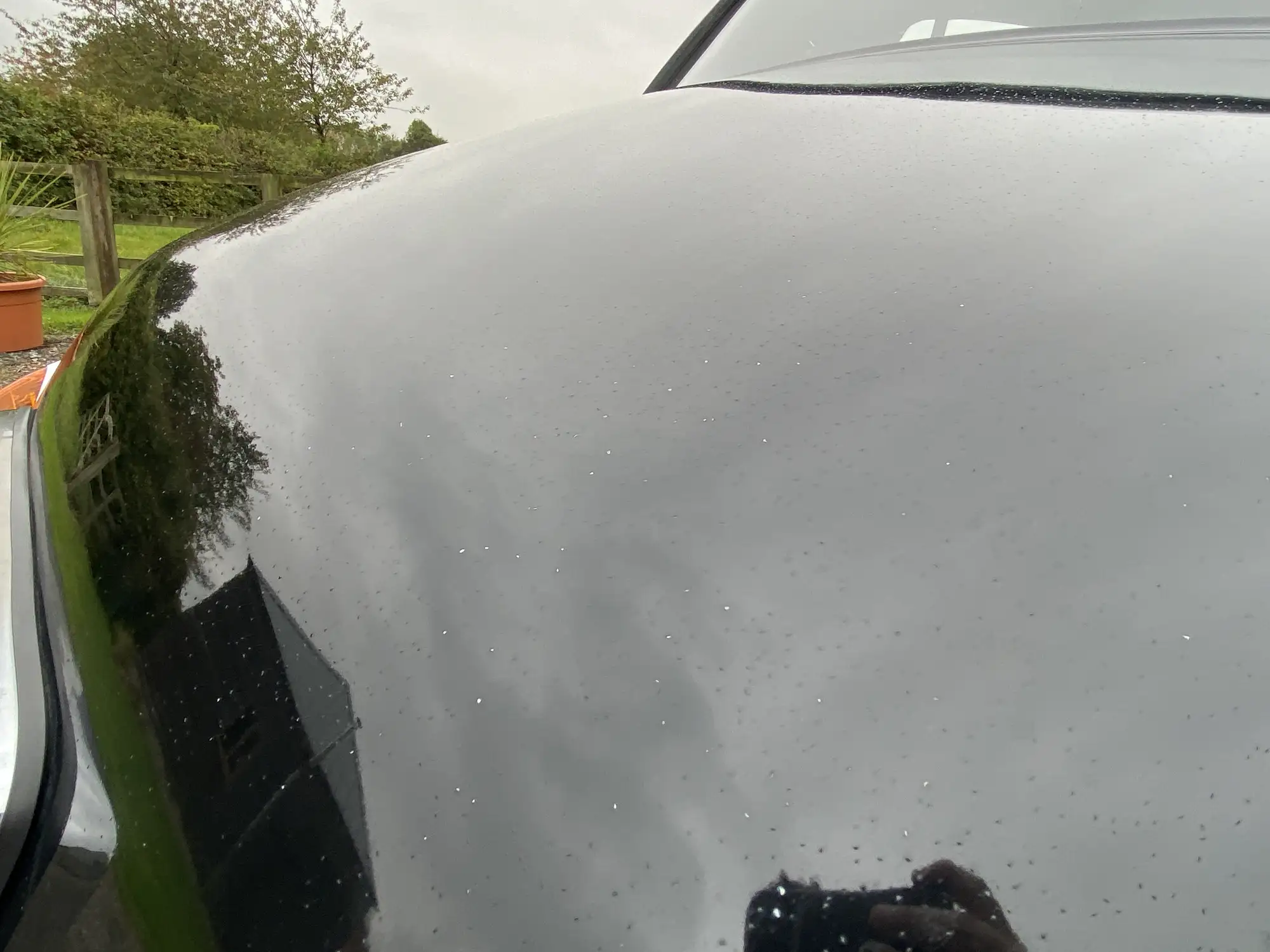 1956 Bentley S1 Saloon-Sold