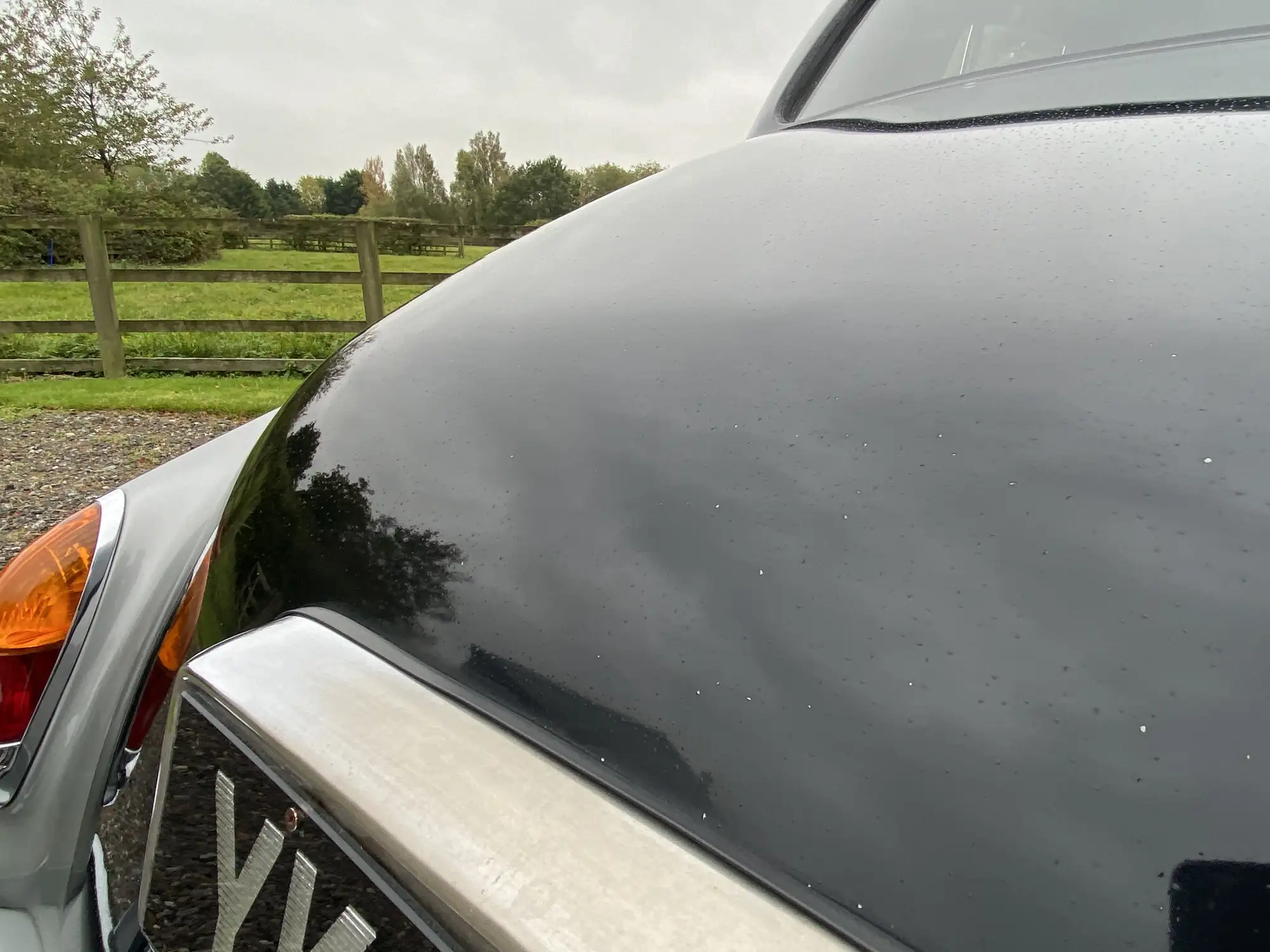 1956 Bentley S1 Saloon-Sold