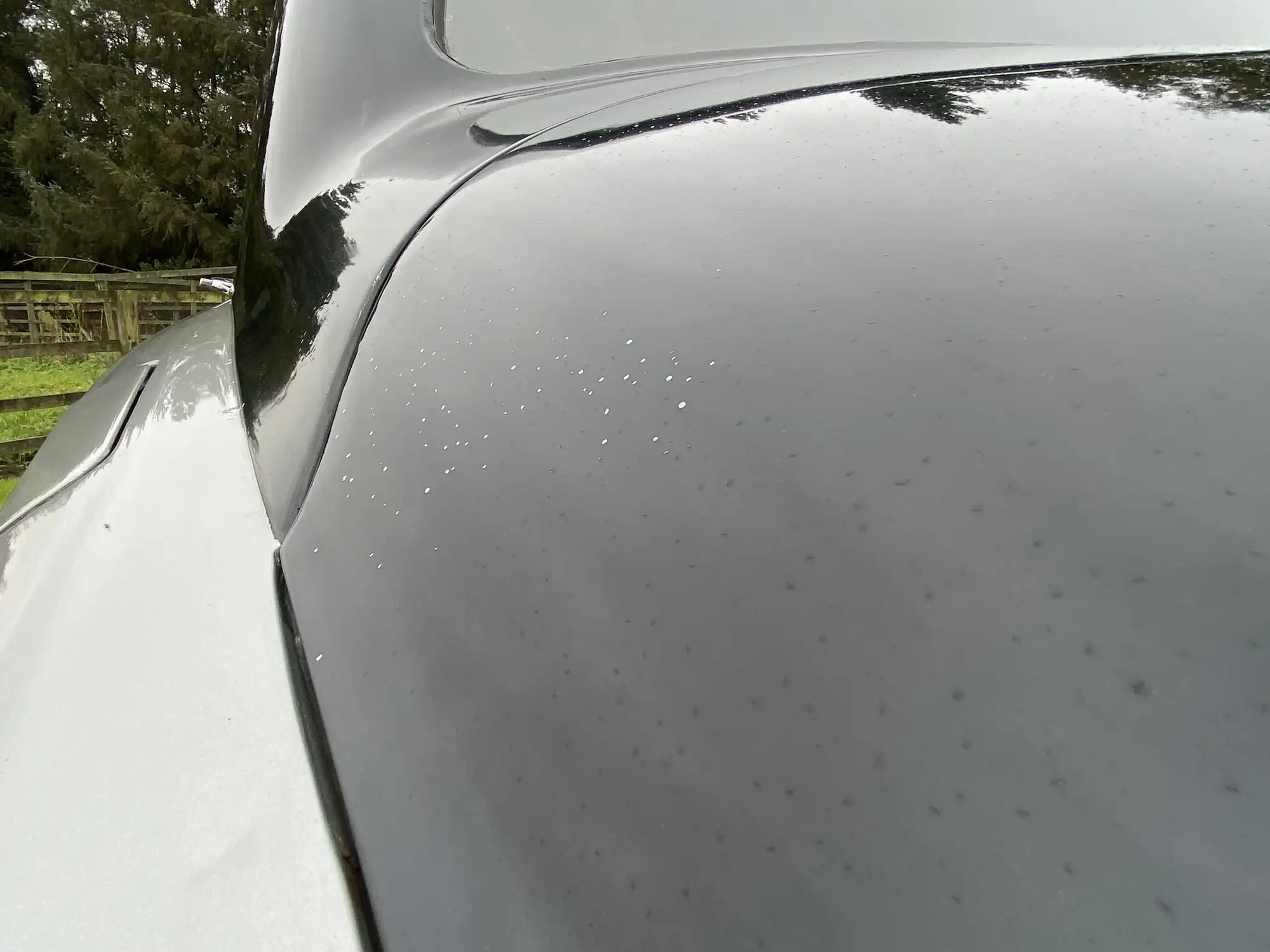 1956 Bentley S1 Saloon-Sold