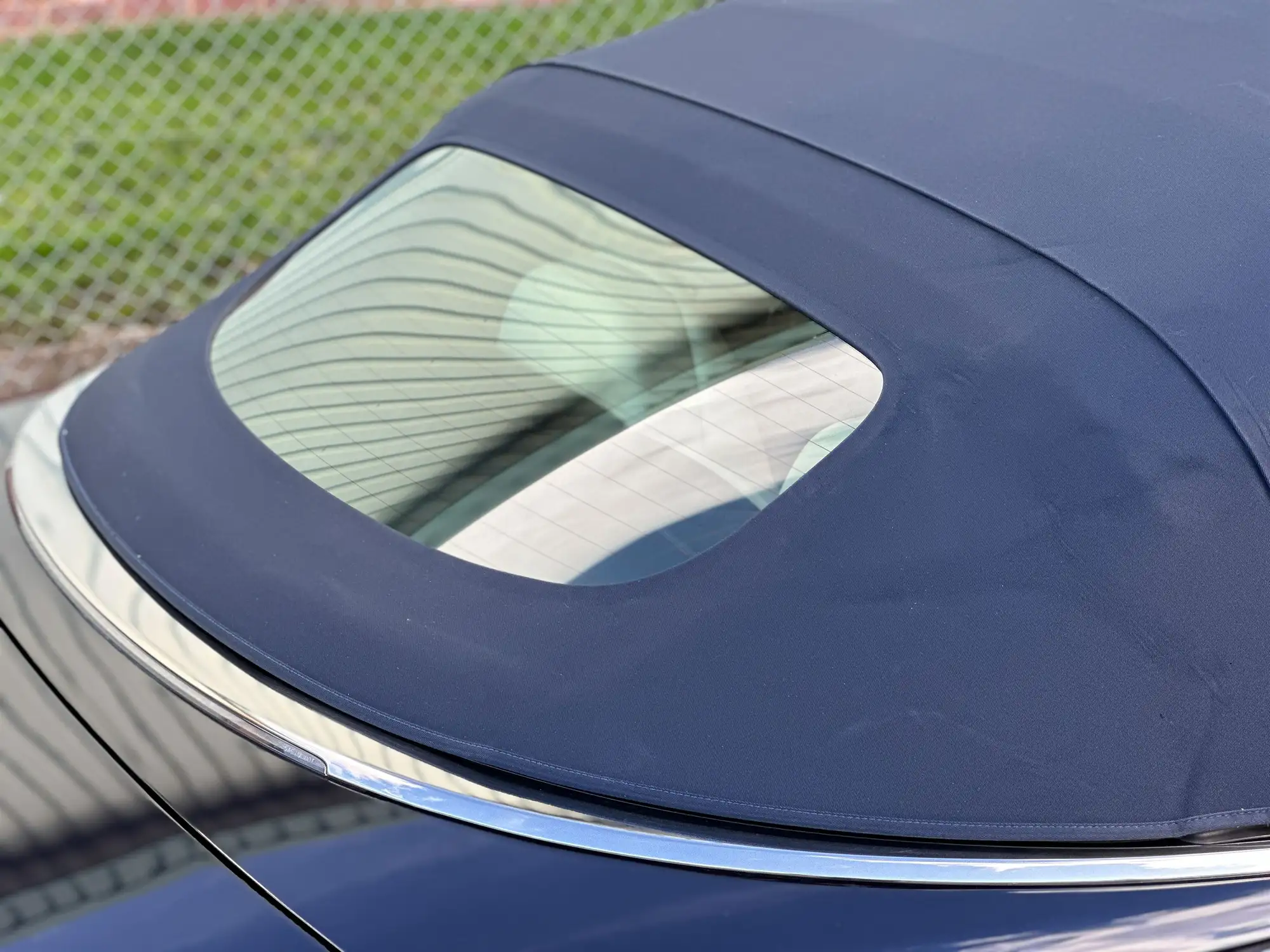 2006 Bentley Continental GTC-Sold