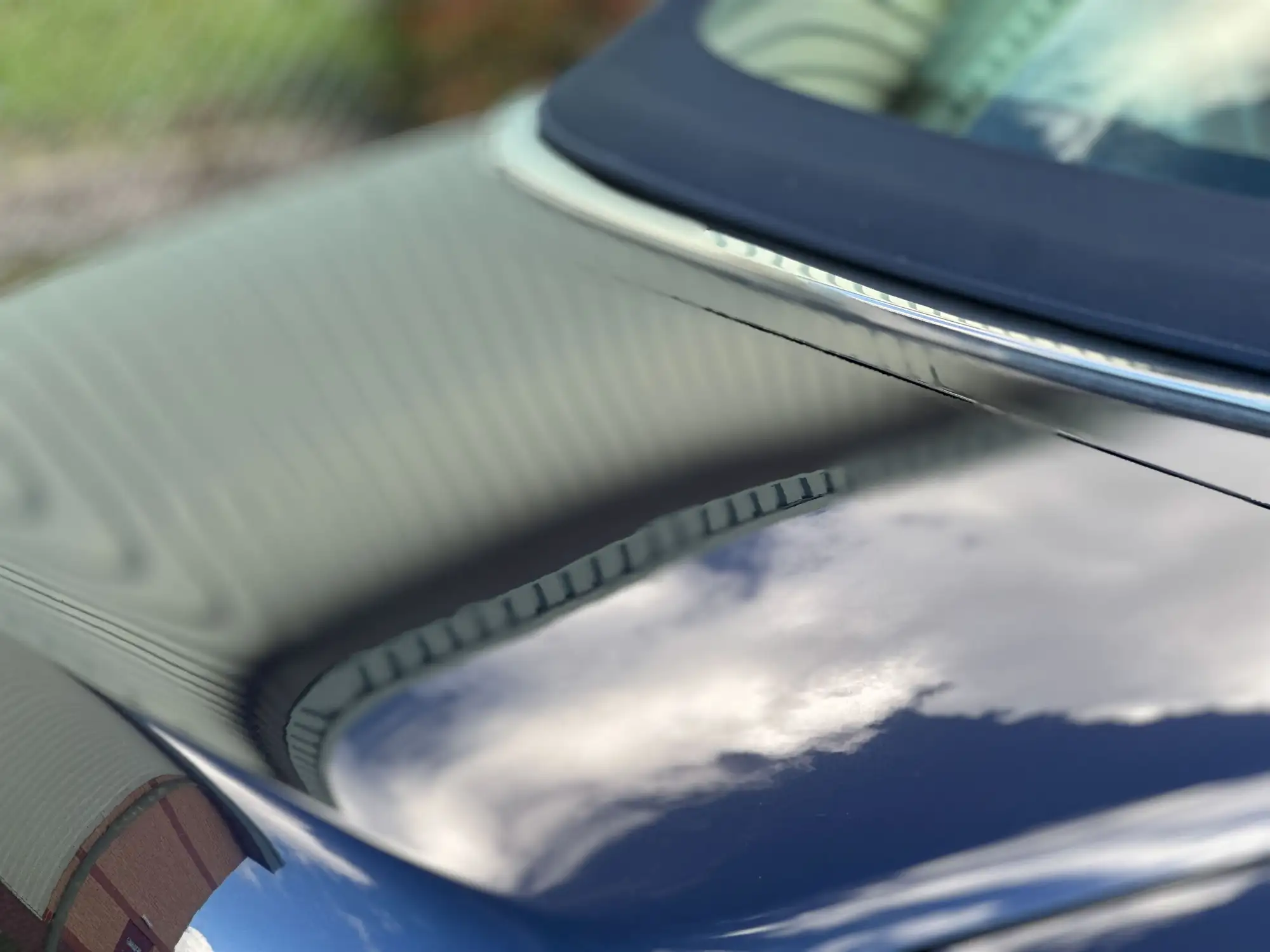2006 Bentley Continental GTC-Sold