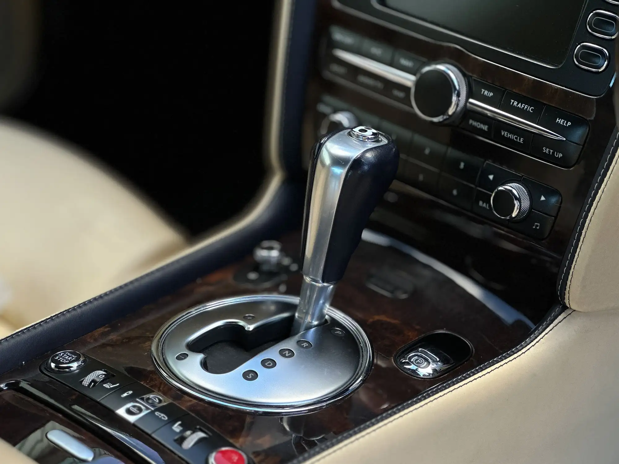 2006 Bentley Continental GTC-Sold