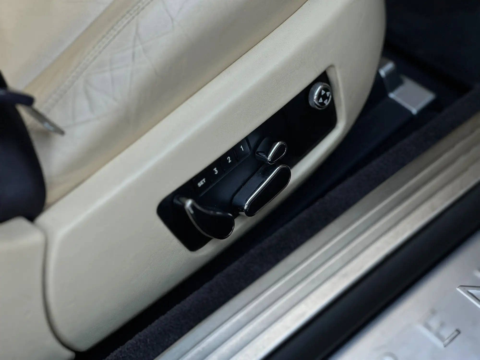 2006 Bentley Continental GTC-Sold