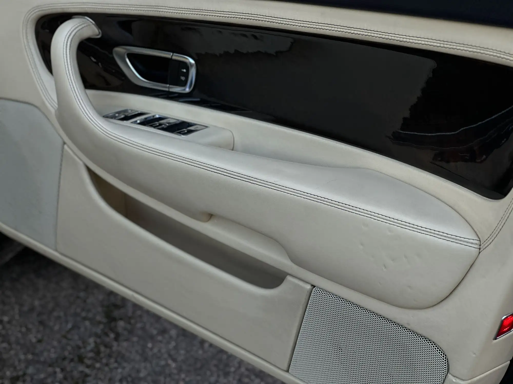 2006 Bentley Continental GTC-Sold