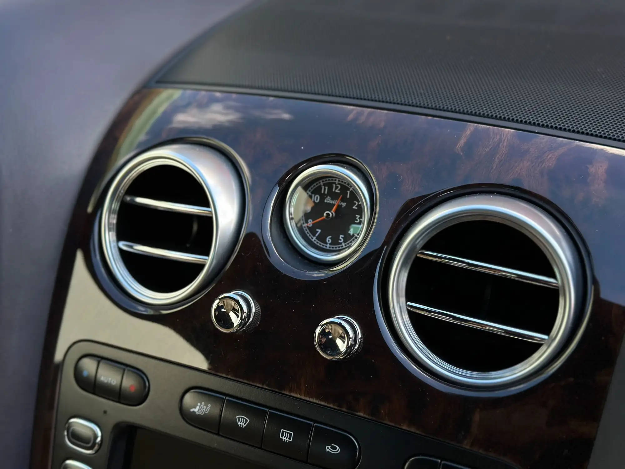2006 Bentley Continental GTC-Sold