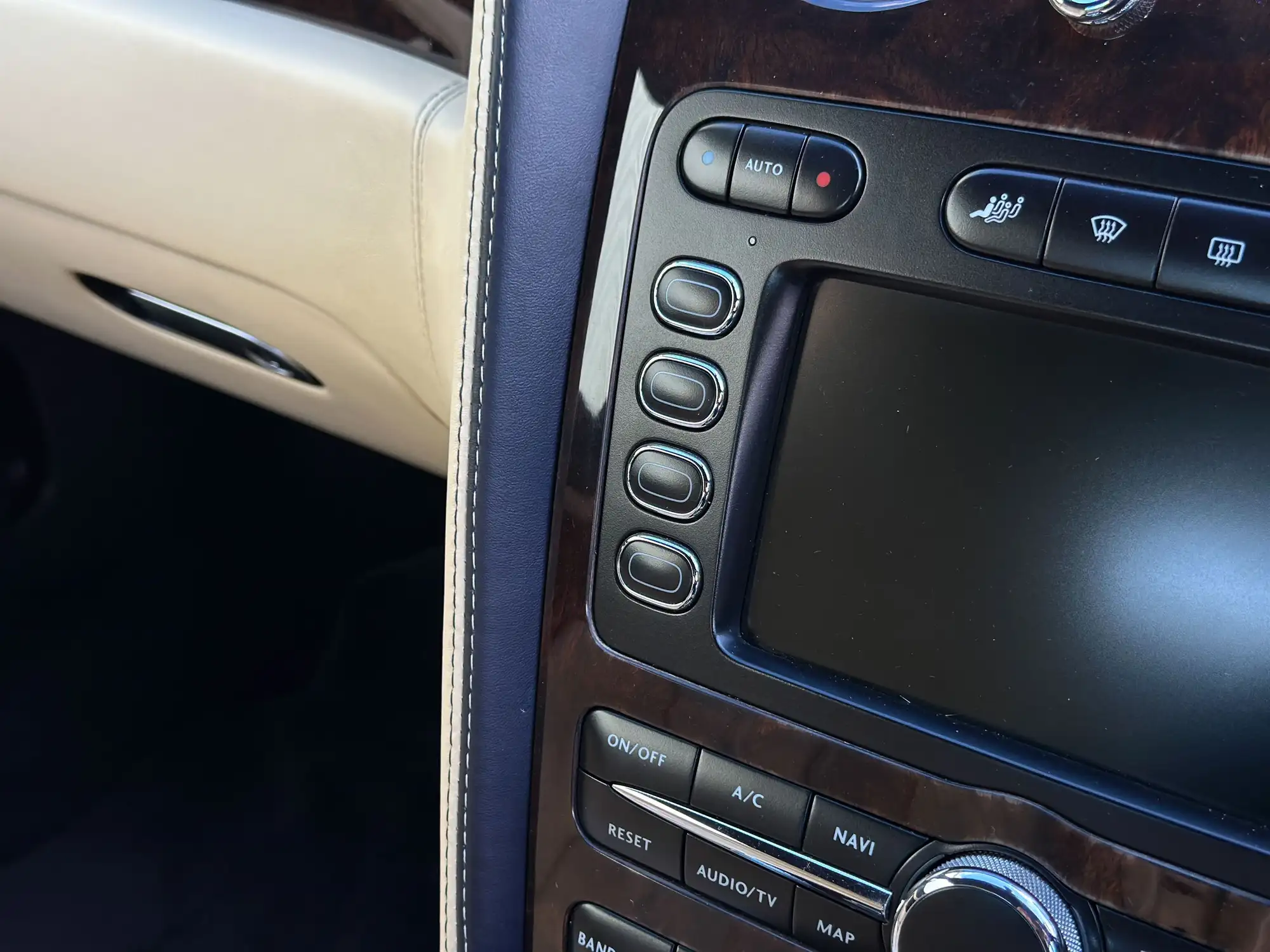 2006 Bentley Continental GTC-Sold