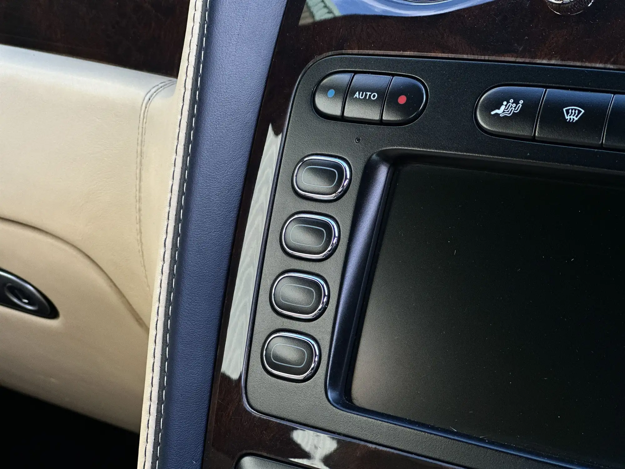 2006 Bentley Continental GTC-Sold