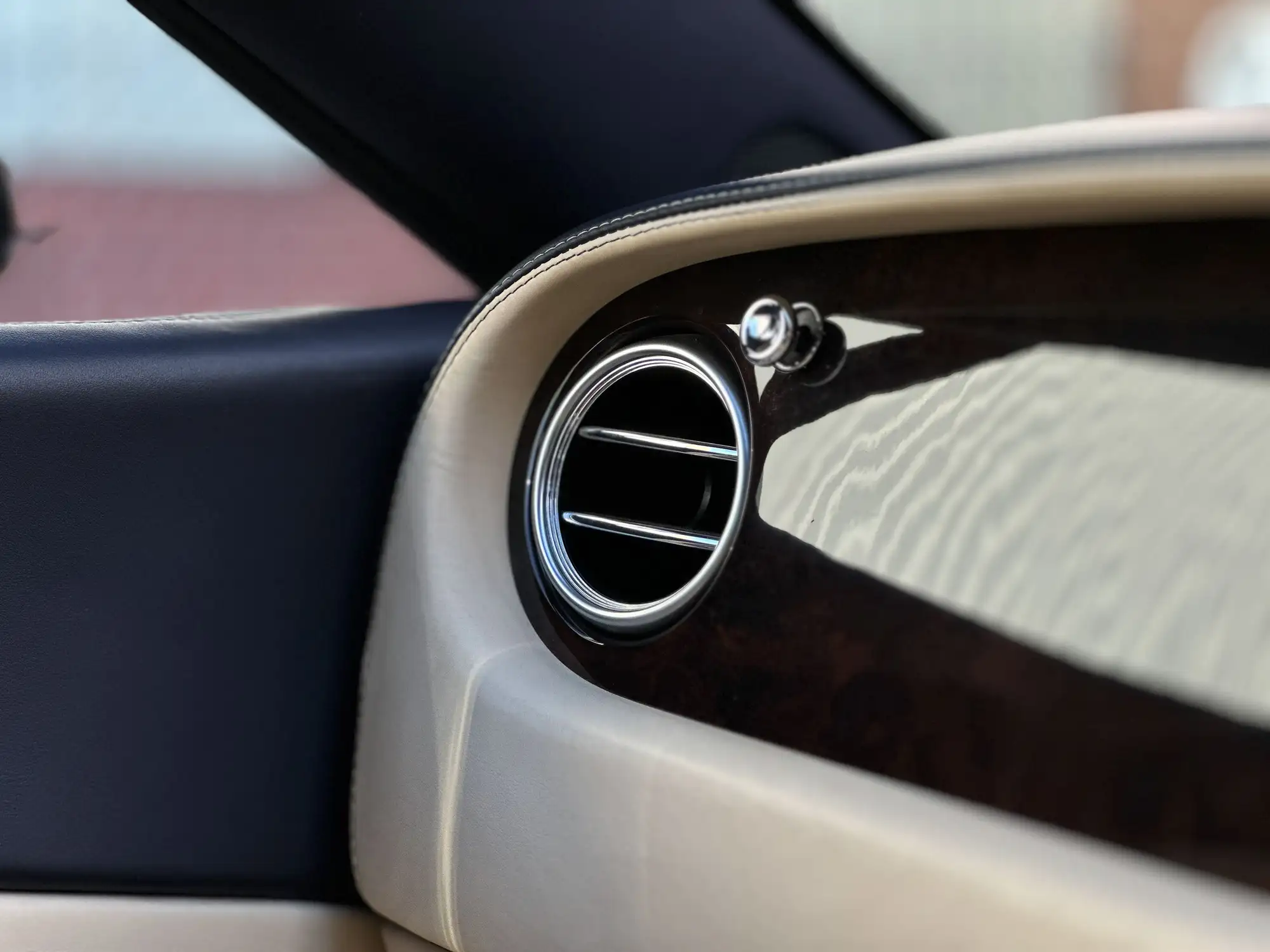 2006 Bentley Continental GTC-Sold