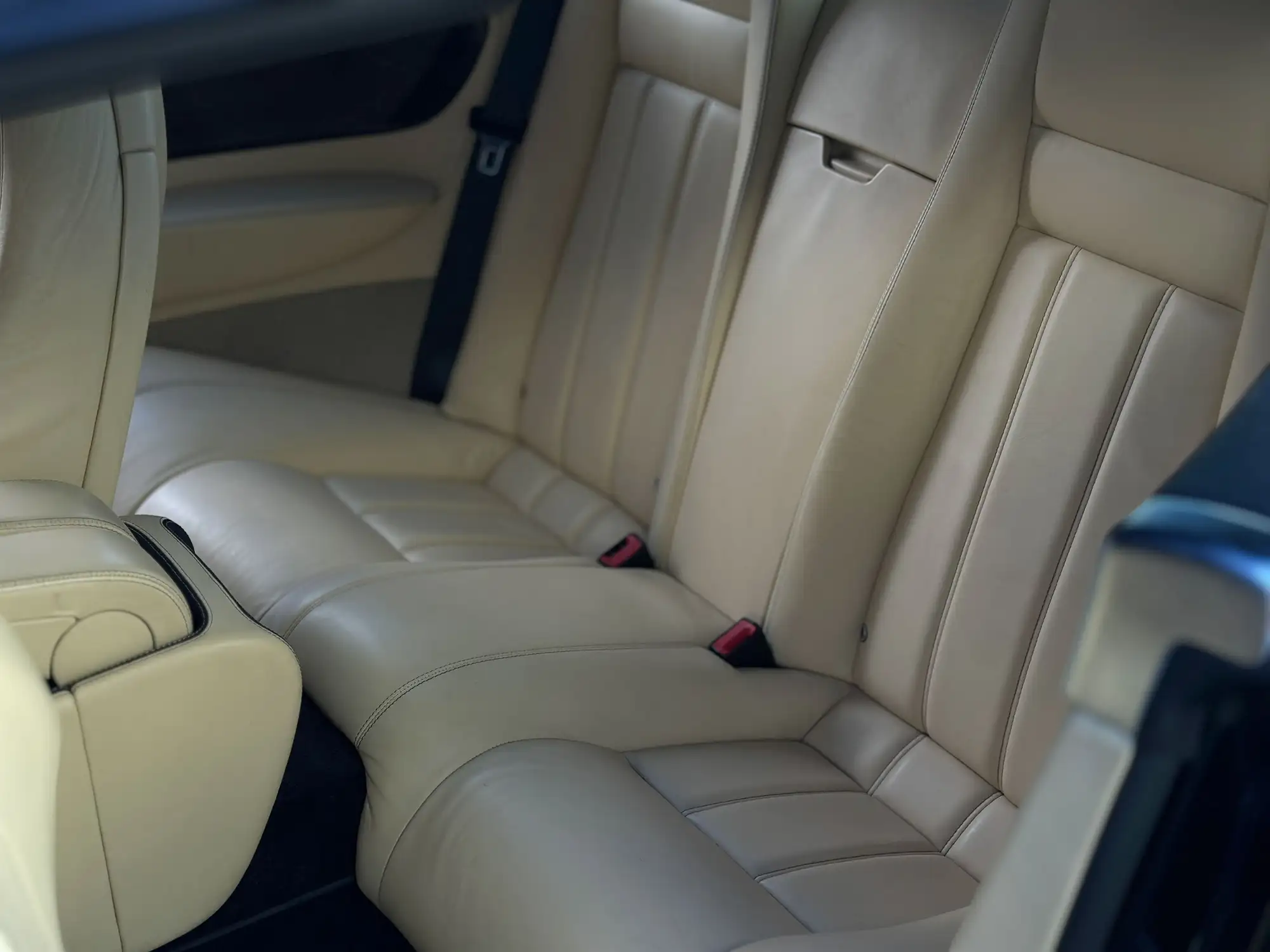 2006 Bentley Continental GTC-Sold