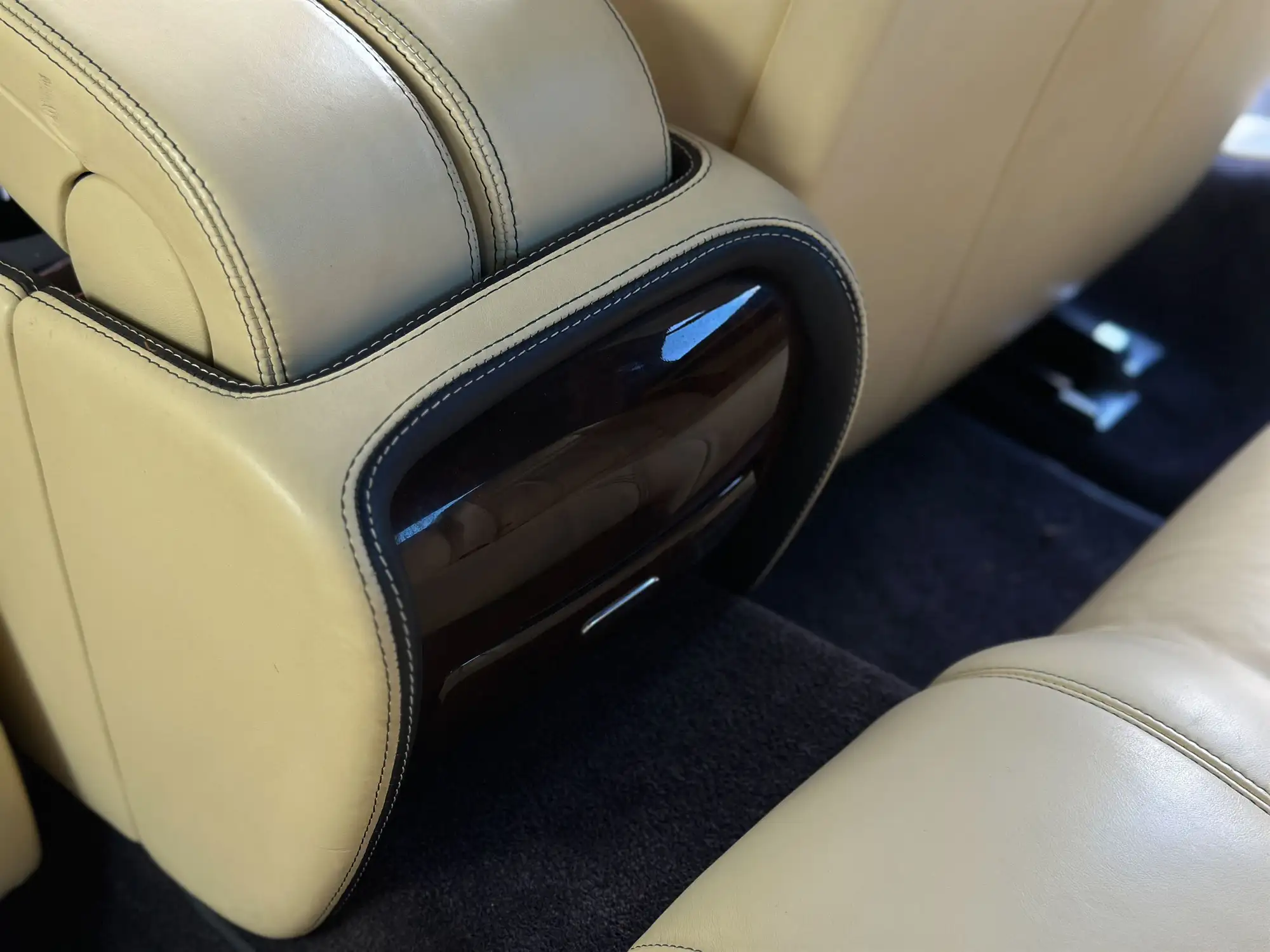 2006 Bentley Continental GTC-Sold