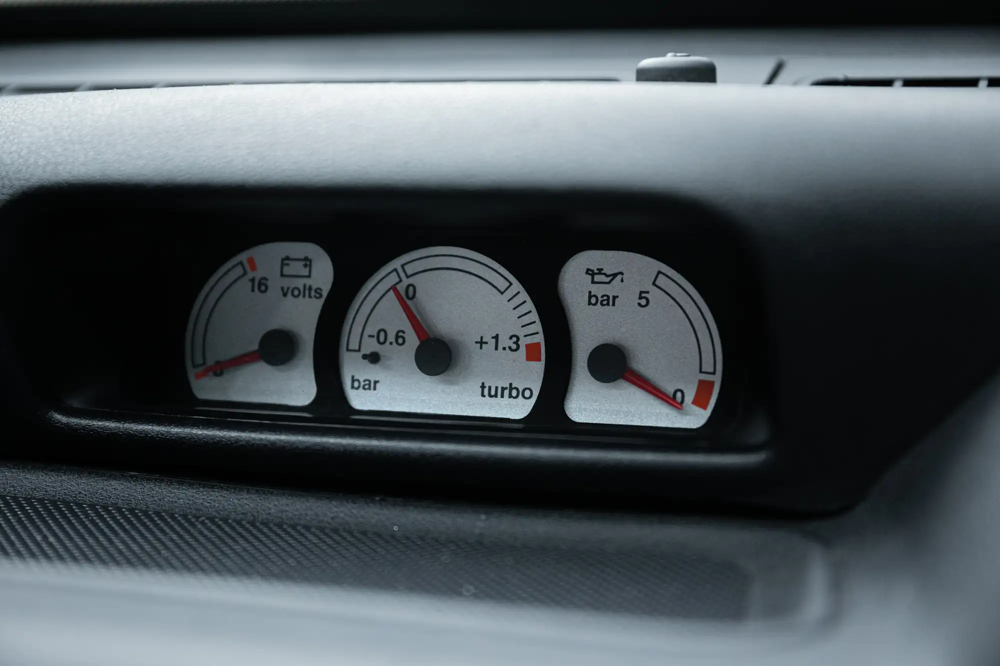 1992 Ford Escort RS Cosworth-Sold