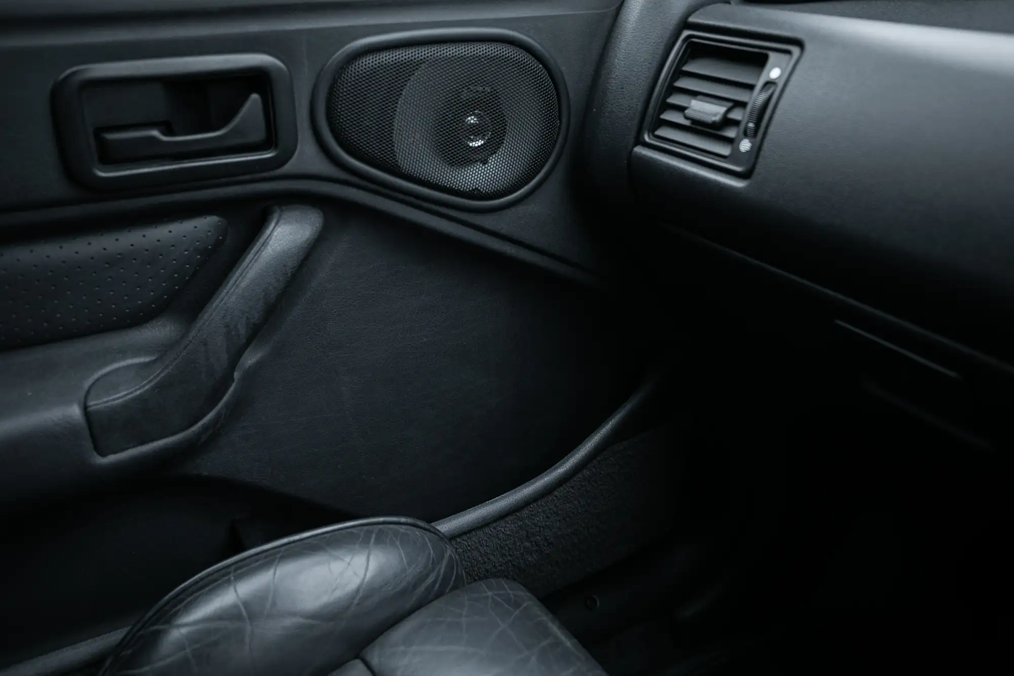 1992 Ford Escort RS Cosworth-Sold