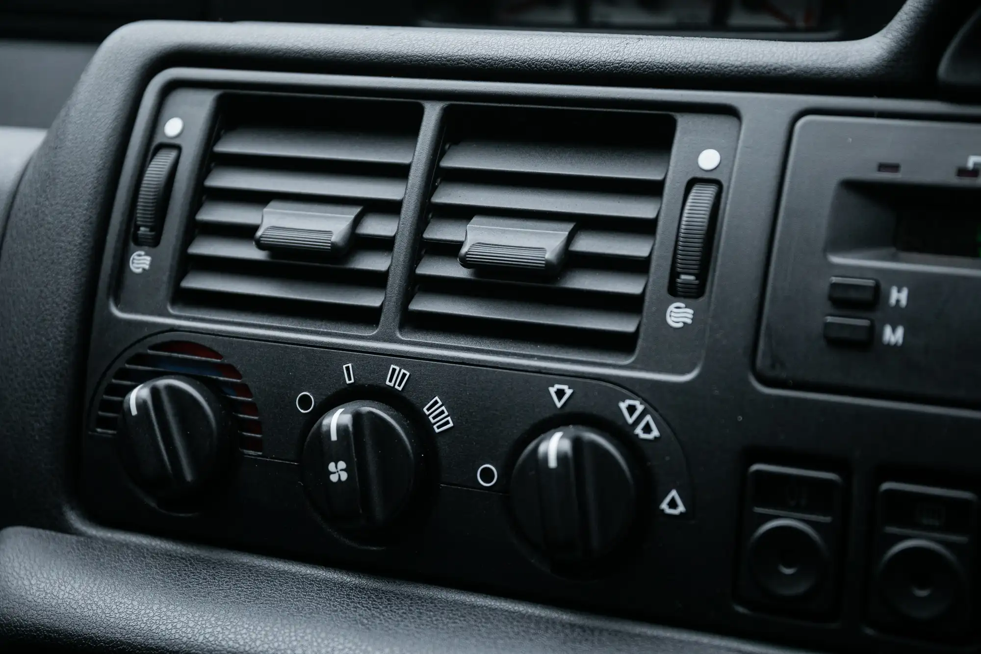 1992 Ford Escort RS Cosworth-Sold