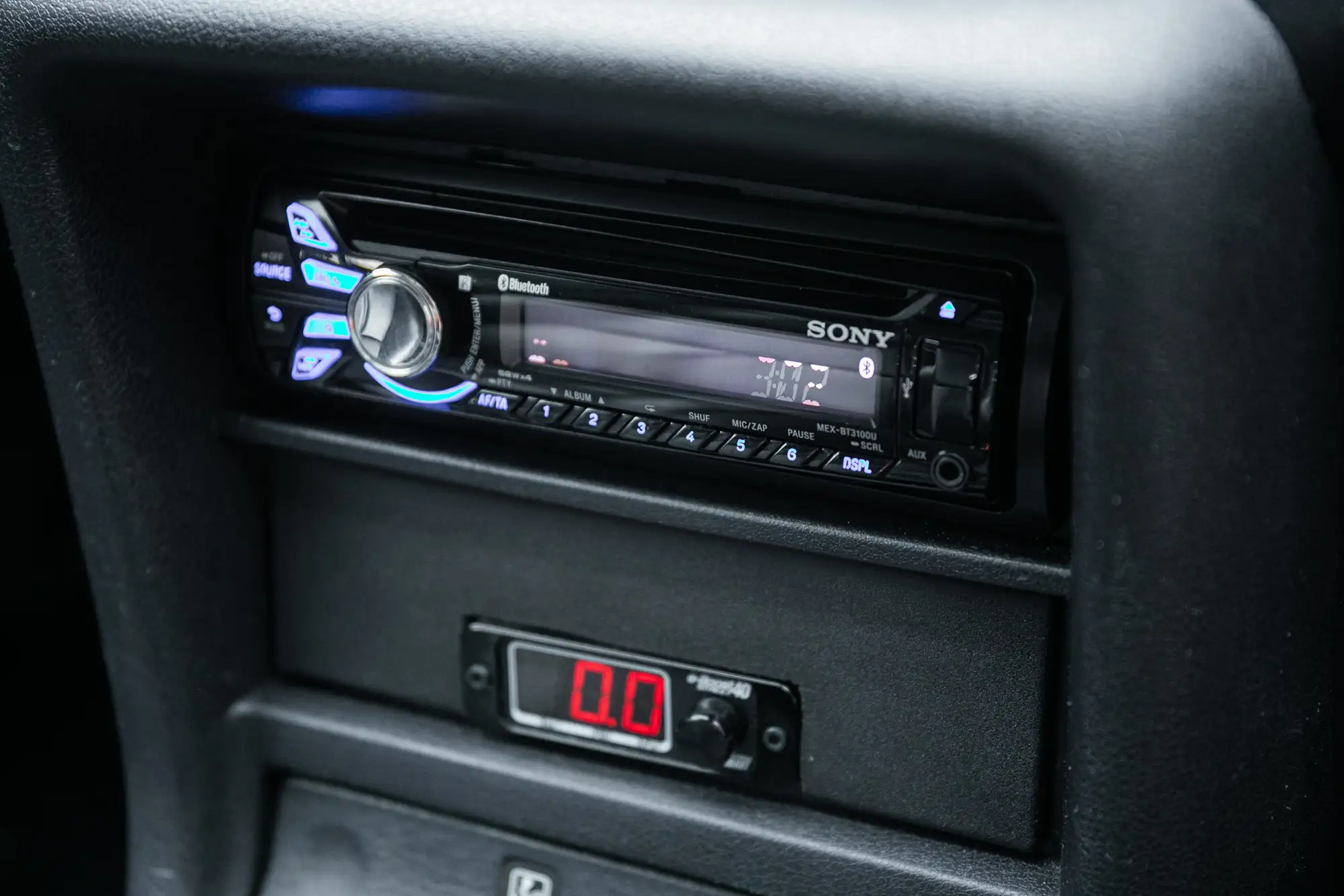 1992 Ford Escort RS Cosworth-Sold