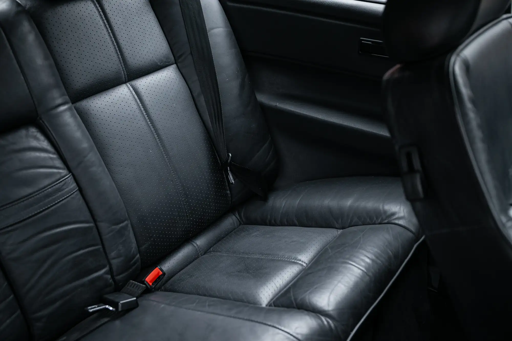 1992 Ford Escort RS Cosworth-Sold