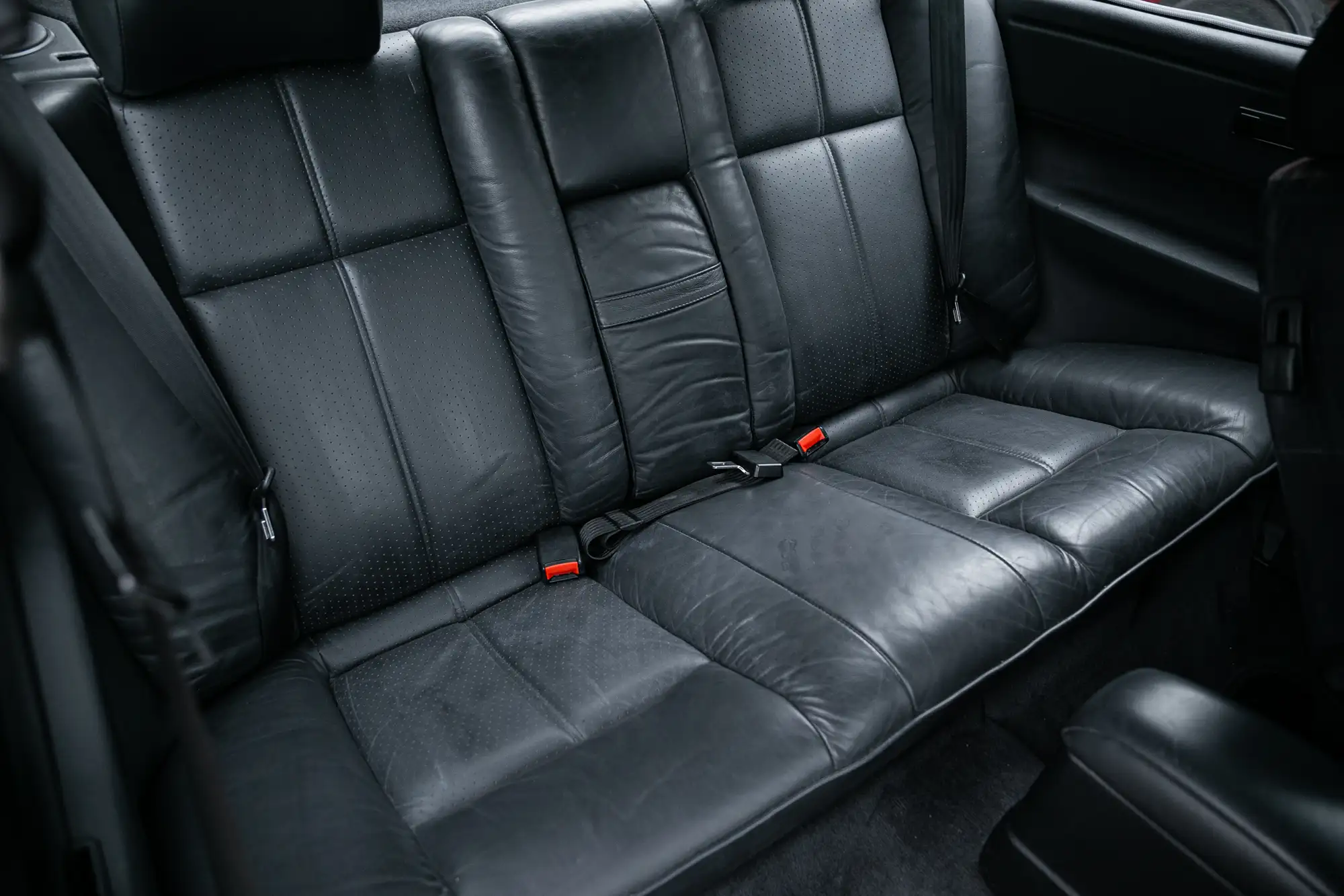 1992 Ford Escort RS Cosworth-Sold