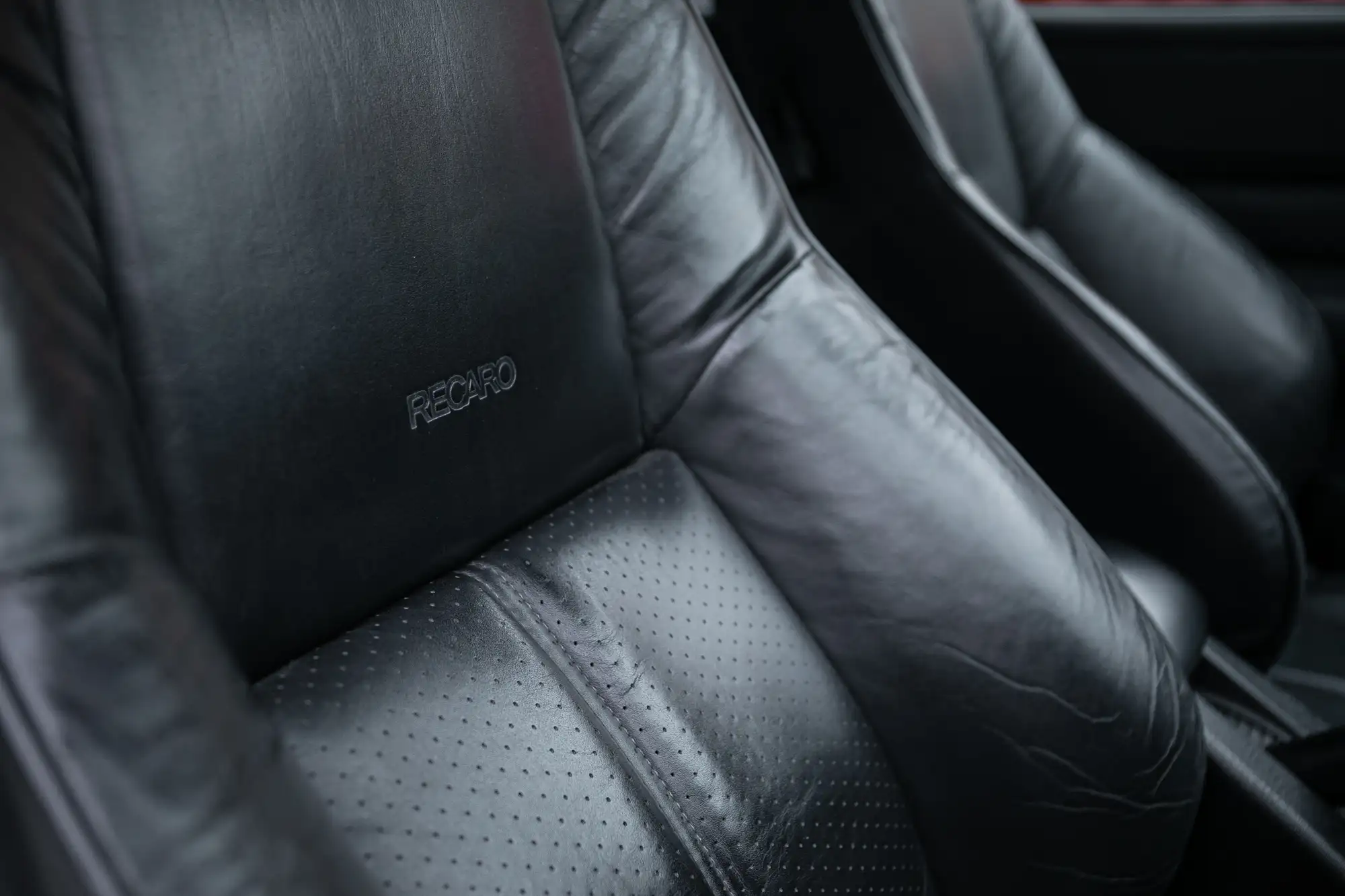 1992 Ford Escort RS Cosworth-Sold