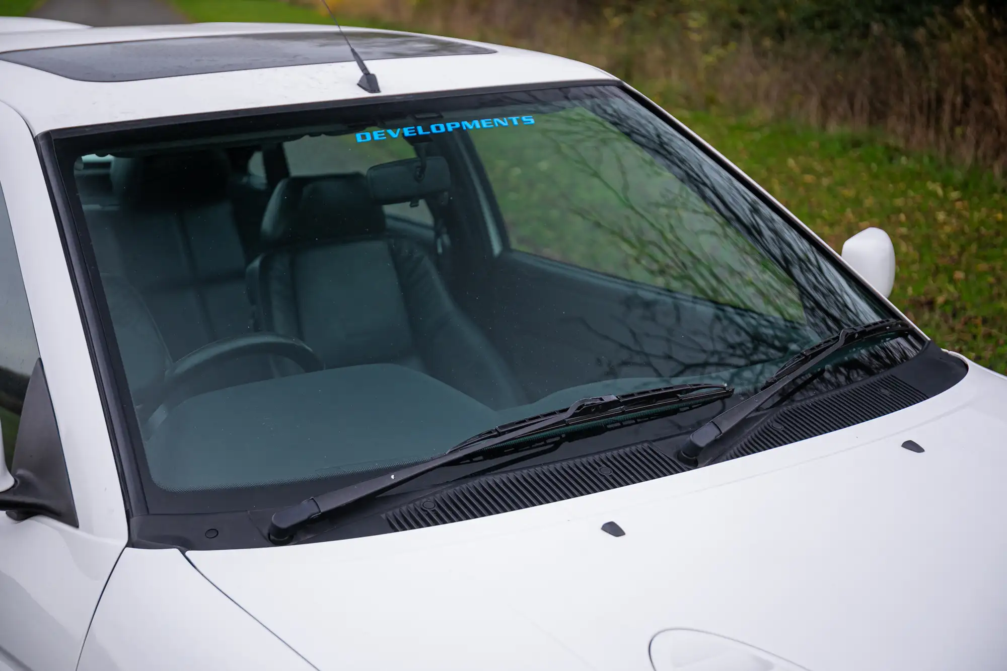 1992 Ford Escort RS Cosworth-Sold