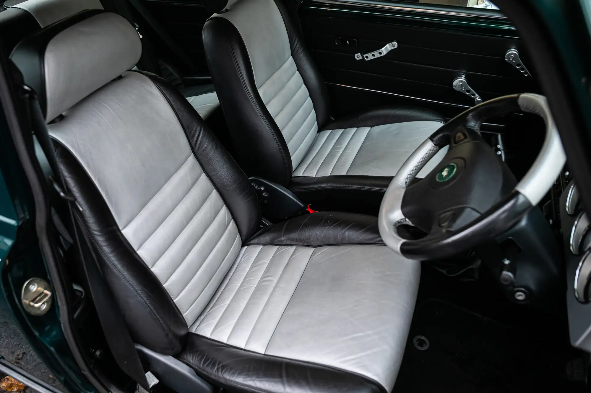 2000 Rover Mini Cooper Sport - 20,117 Miles-Sold