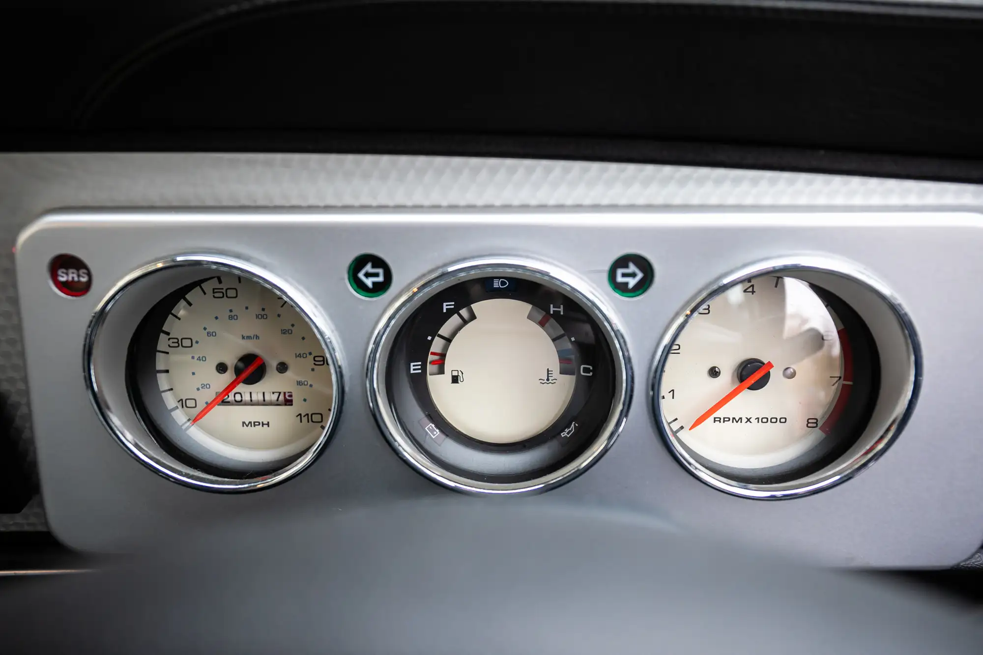 2000 Rover Mini Cooper Sport - 20,117 Miles-Sold