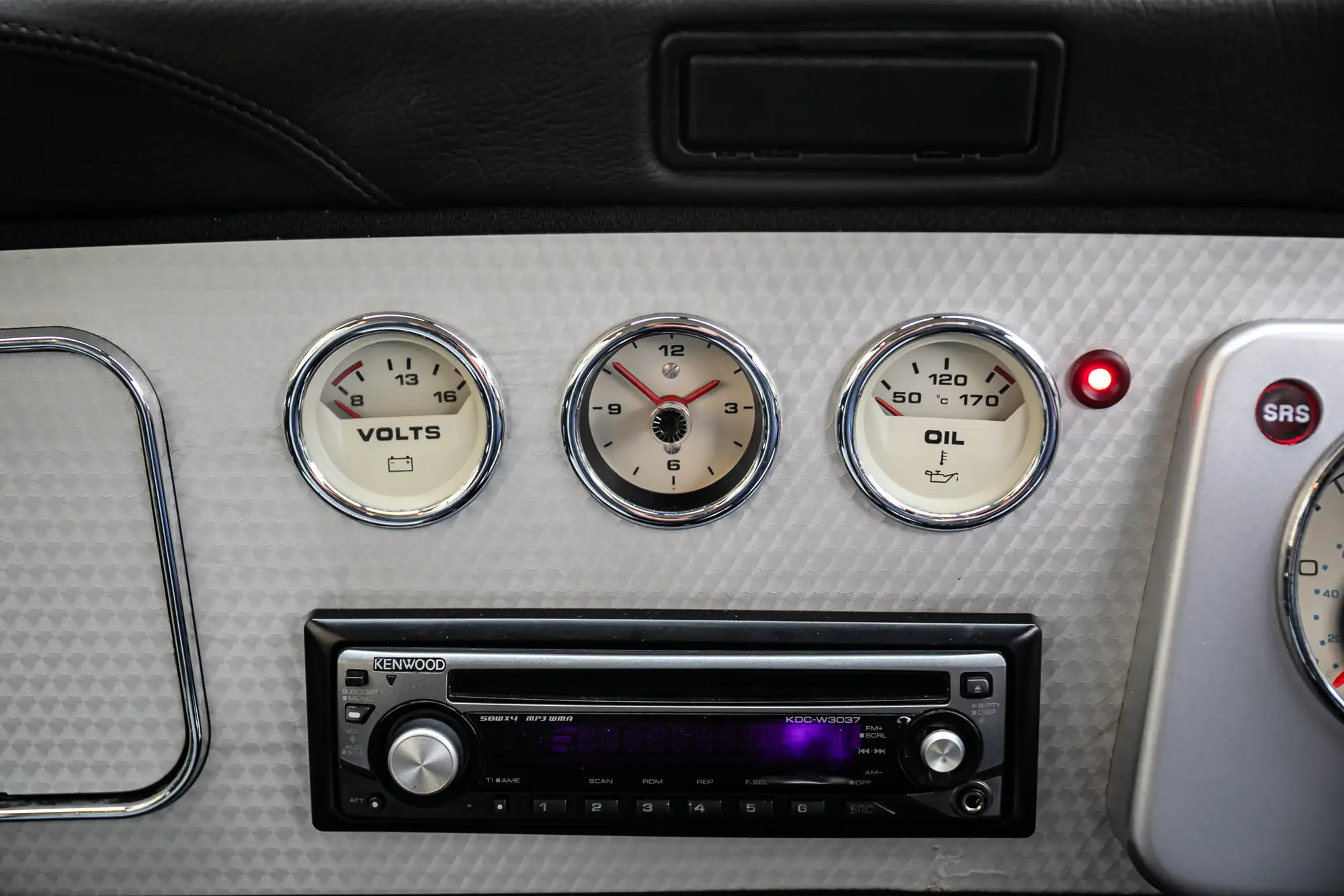 2000 Rover Mini Cooper Sport - 20,117 Miles-Sold