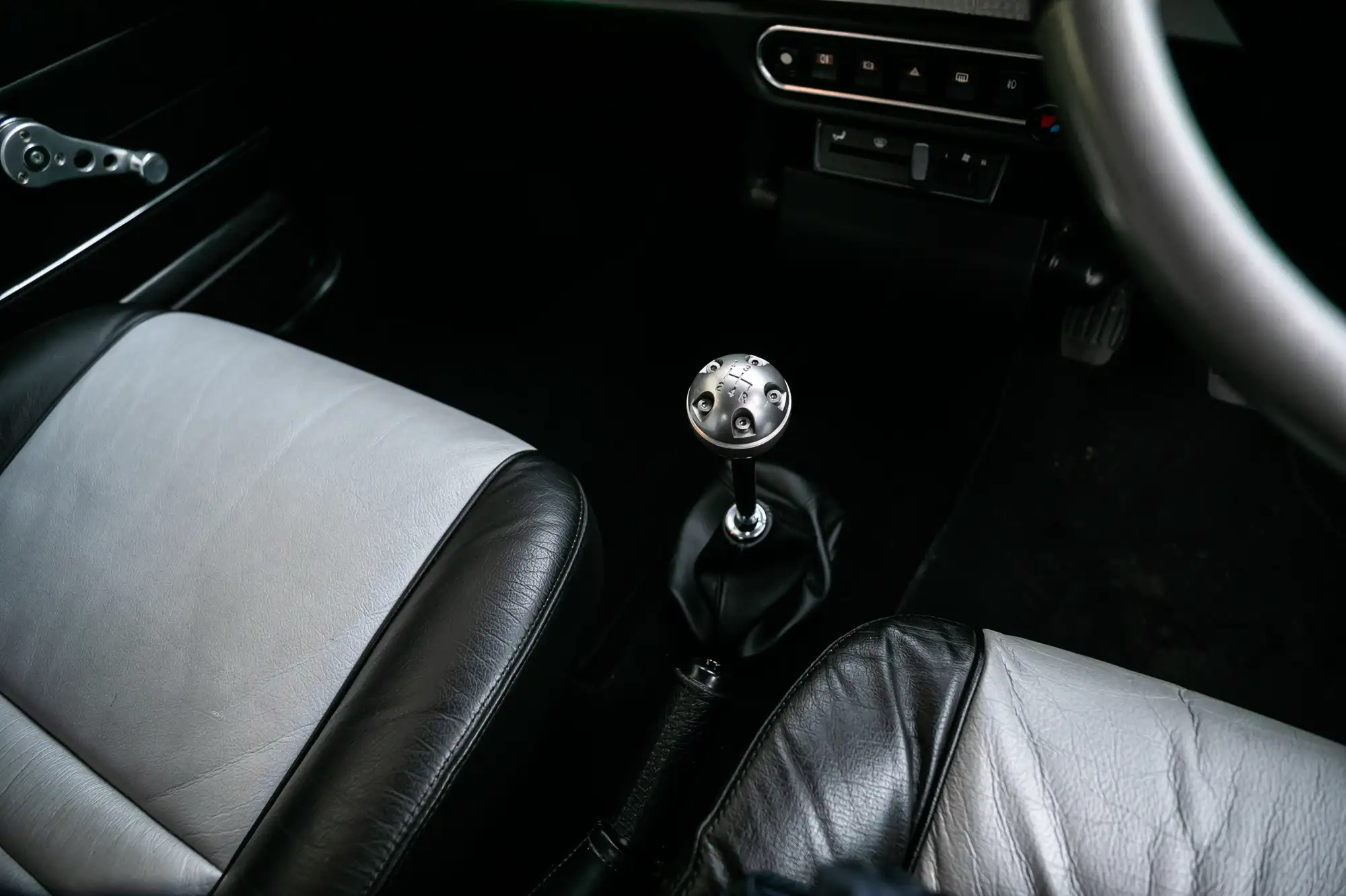 2000 Rover Mini Cooper Sport - 20,117 Miles-Sold