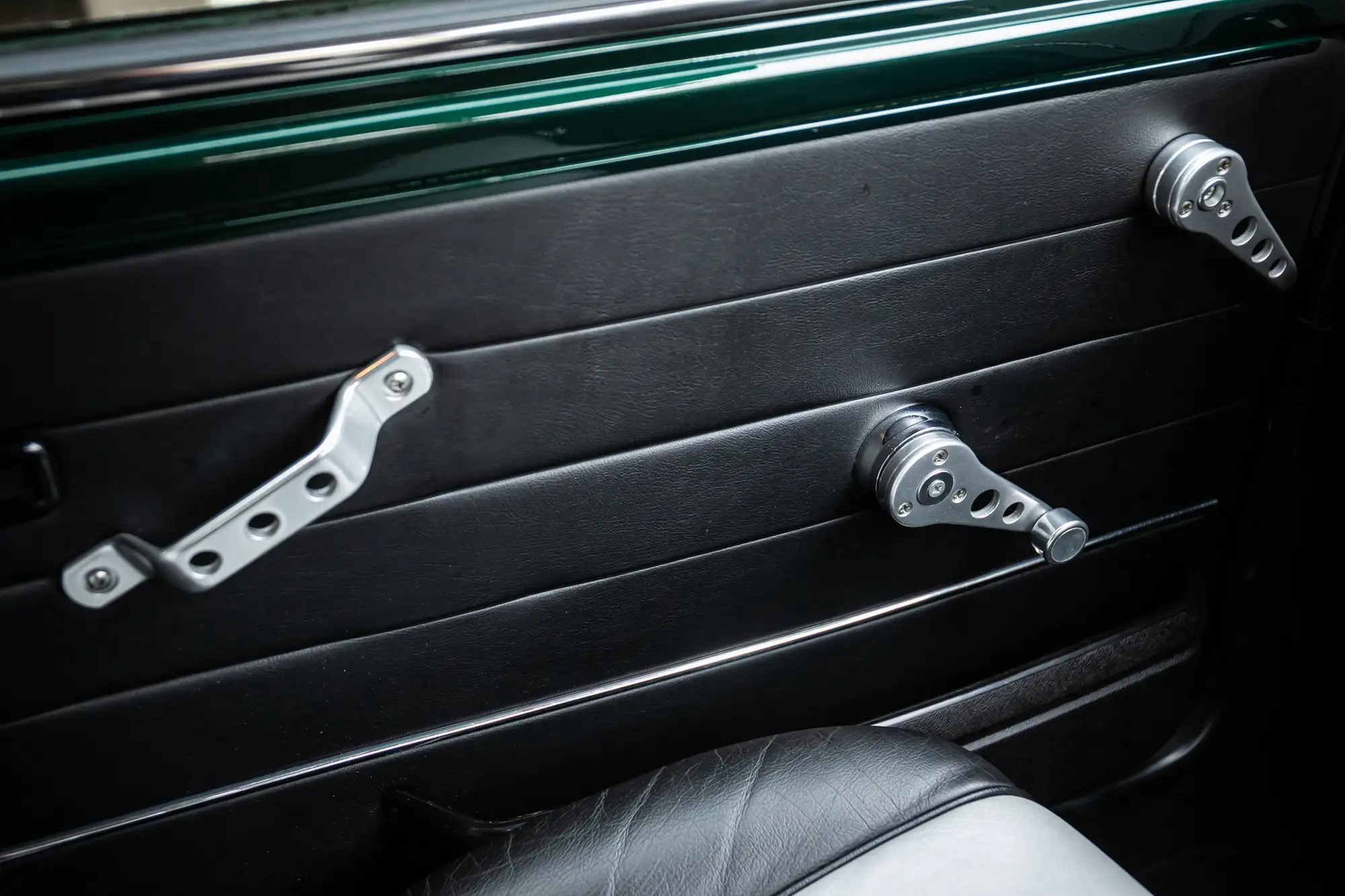 2000 Rover Mini Cooper Sport - 20,117 Miles-Sold